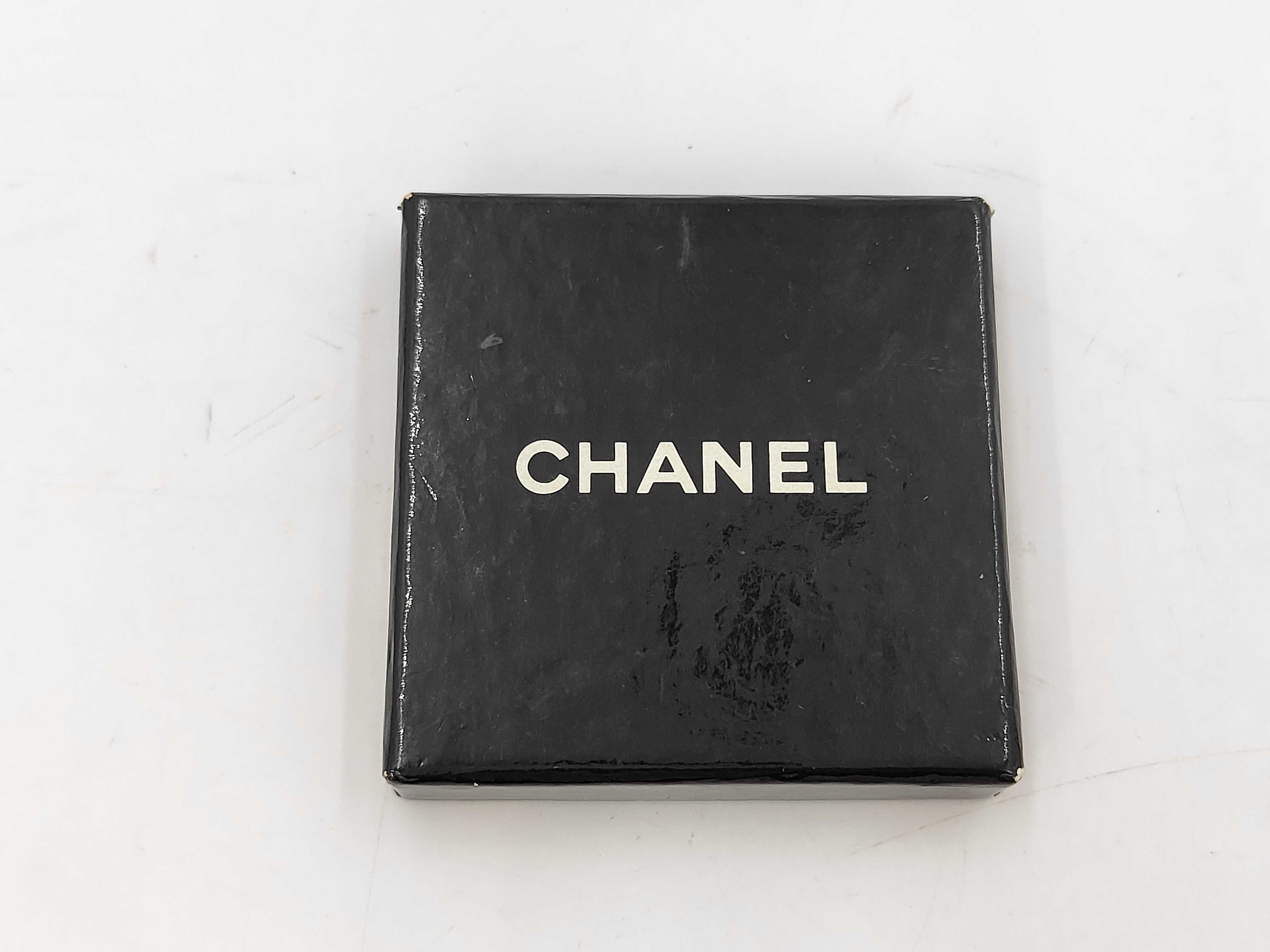 Coco Mark GP Gold Earrings (Includes box) — view 7