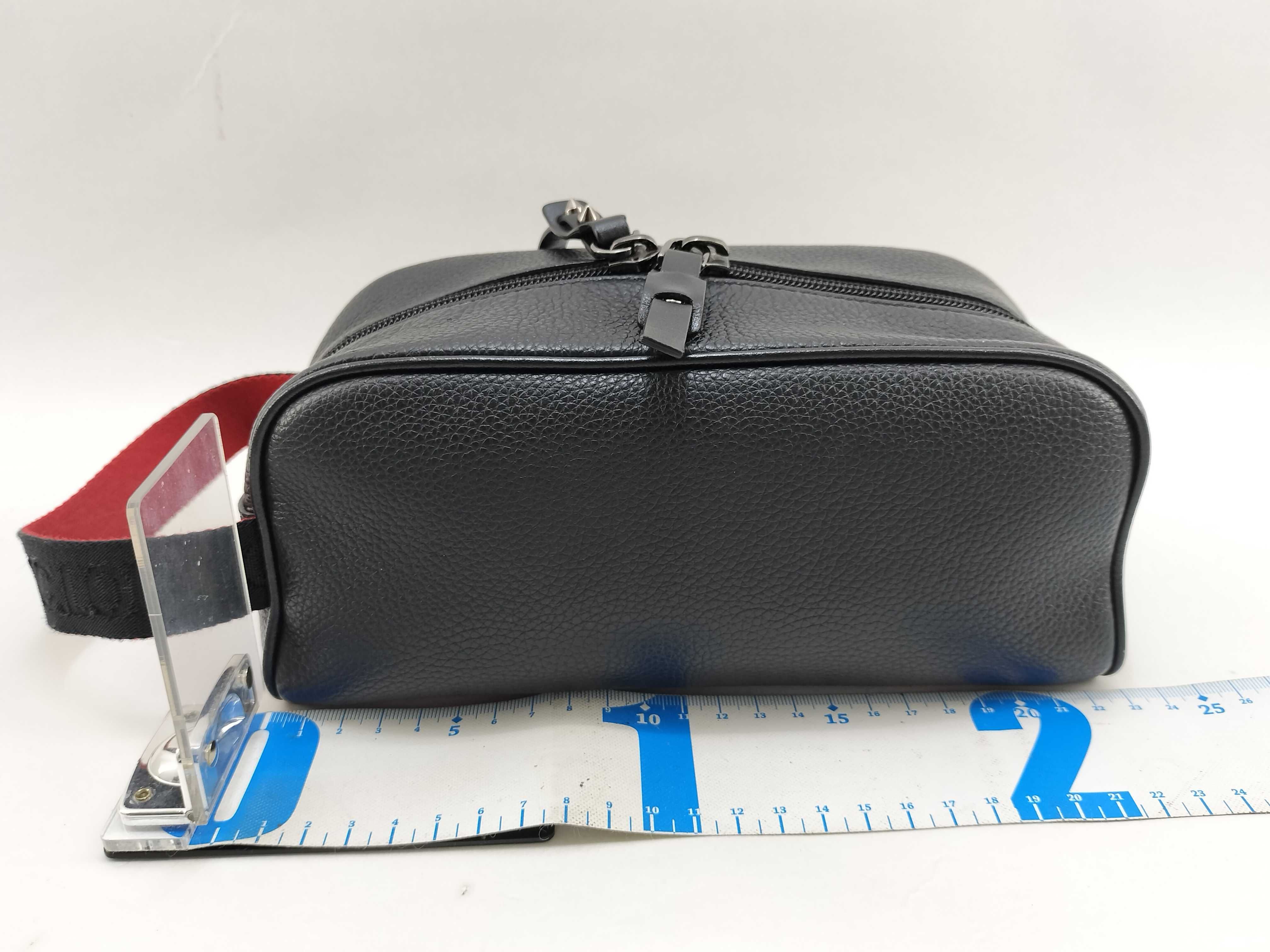 Blaster Clutch Bag with Dust Bag — view 2