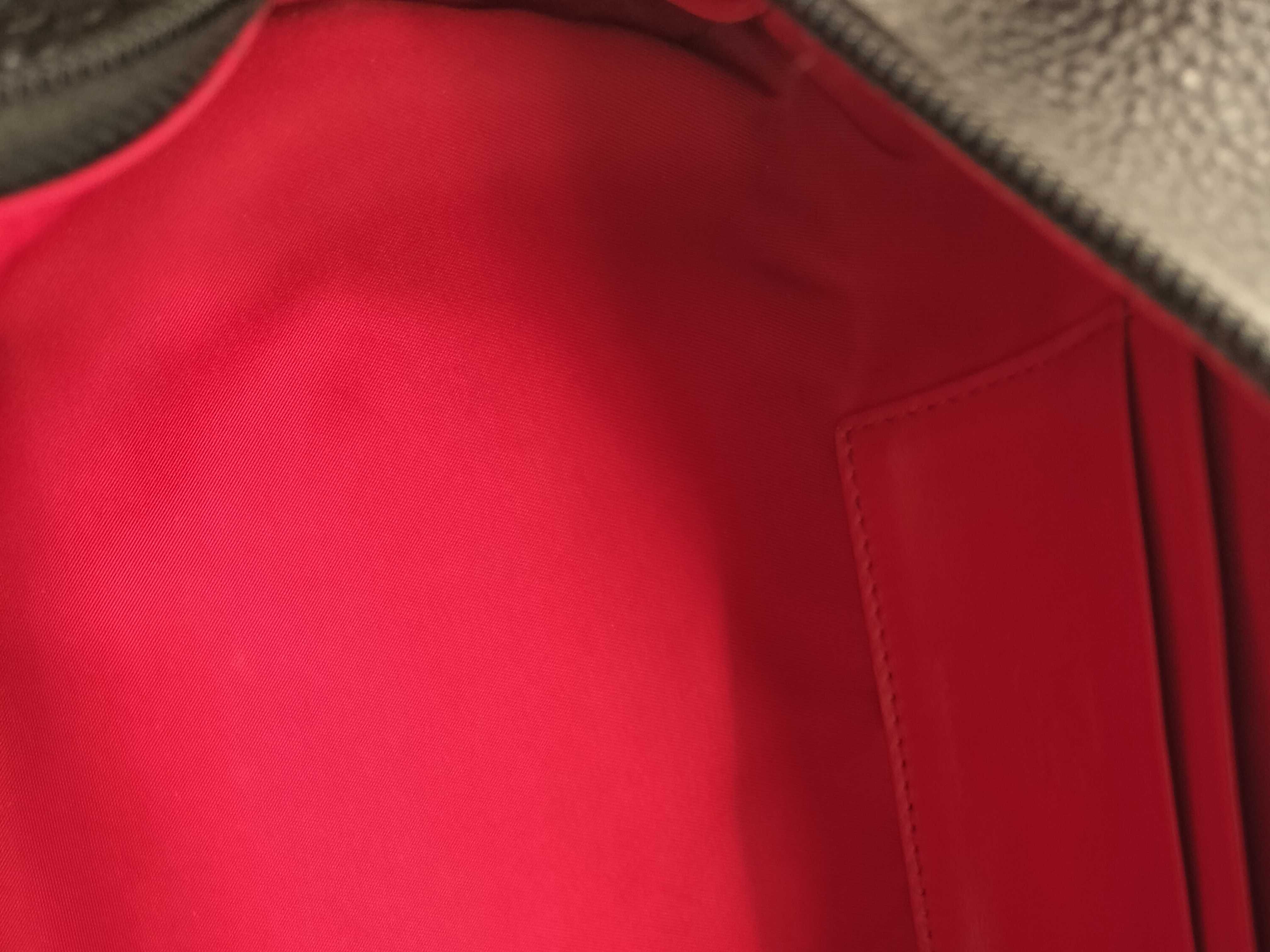 Blaster Clutch Bag with Dust Bag — view 11
