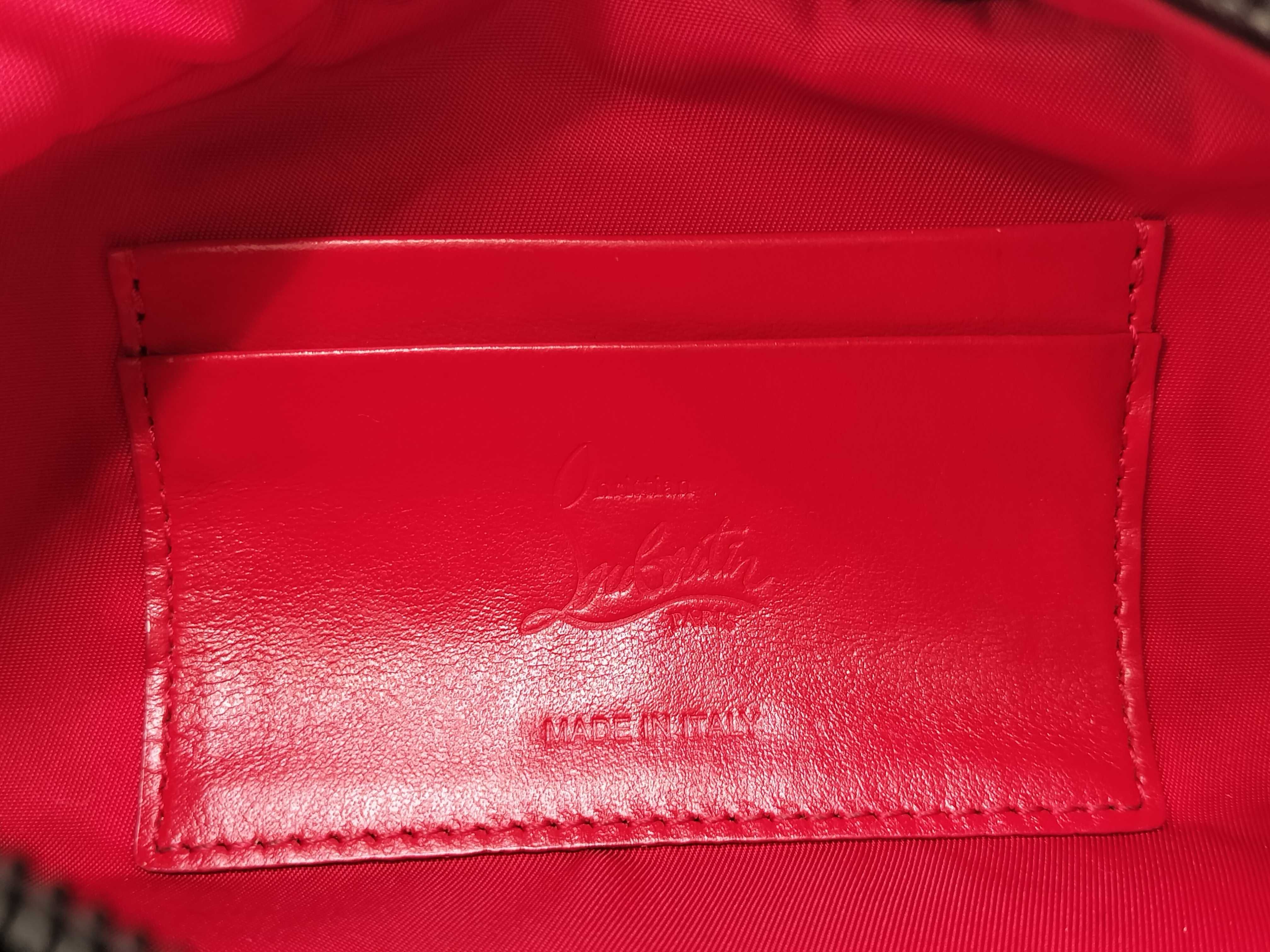 Blaster Clutch Bag with Dust Bag — view 13