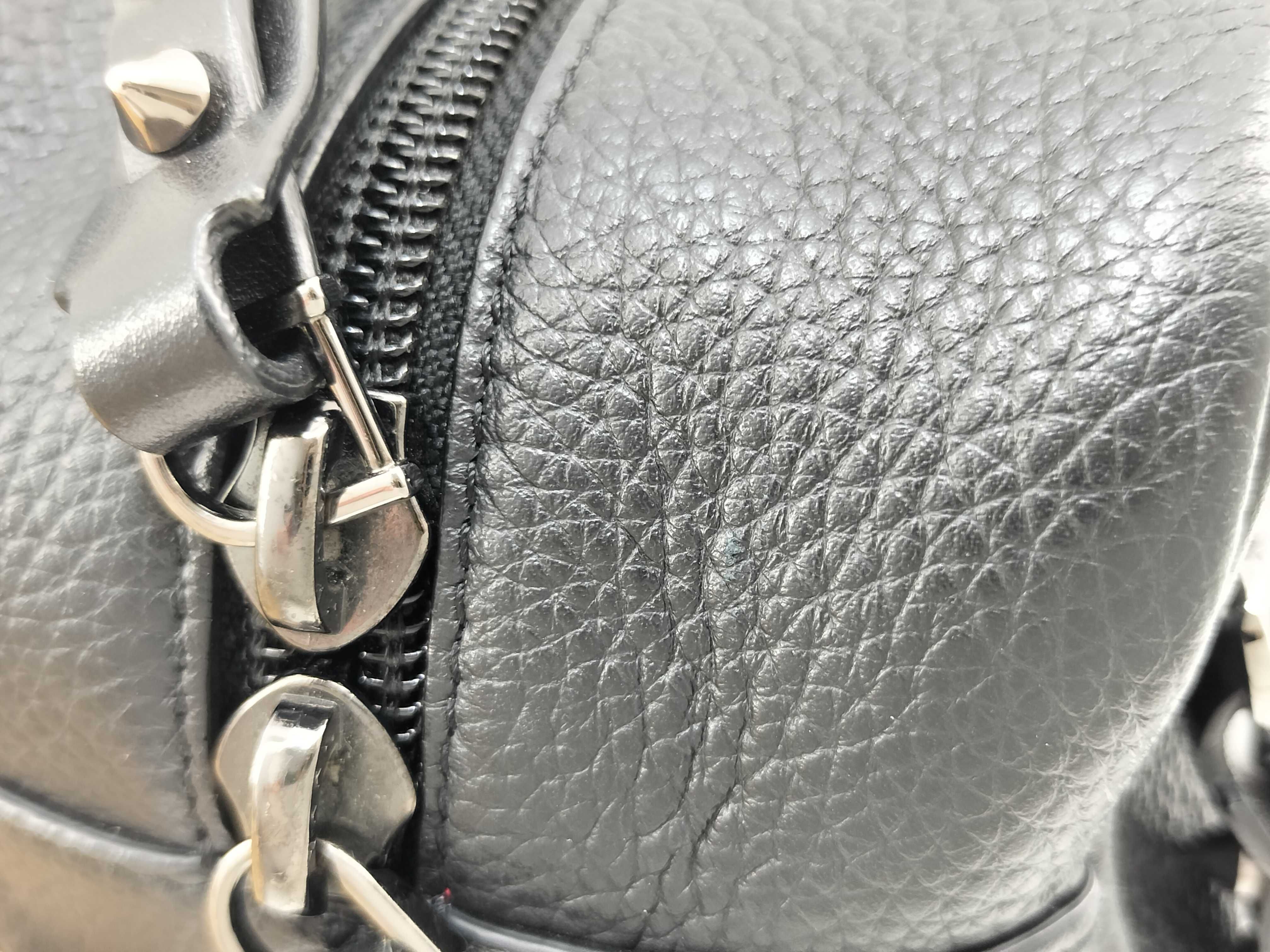Blaster Clutch Bag with Dust Bag — view 15
