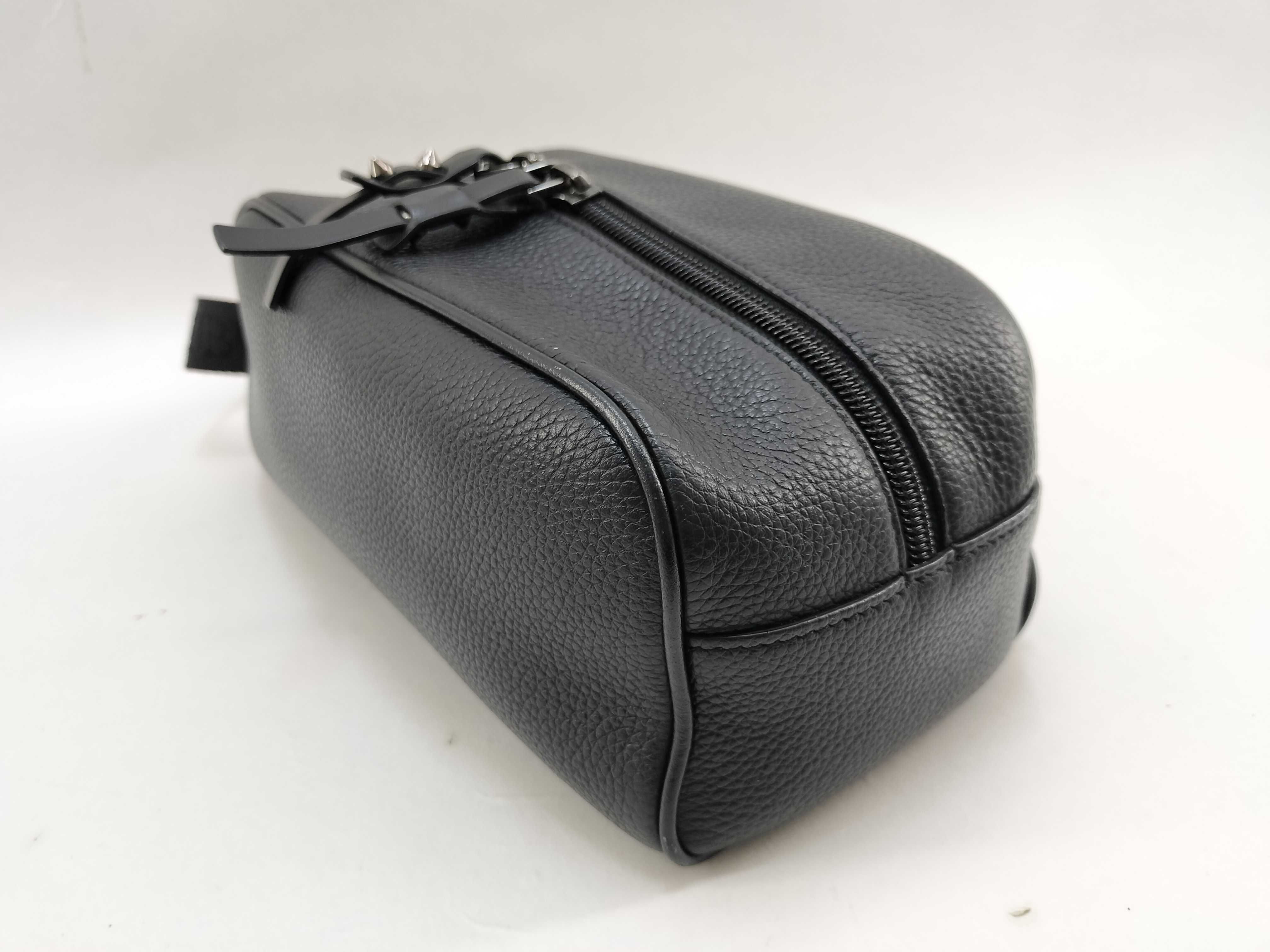 Blaster Clutch Bag with Dust Bag — view 3