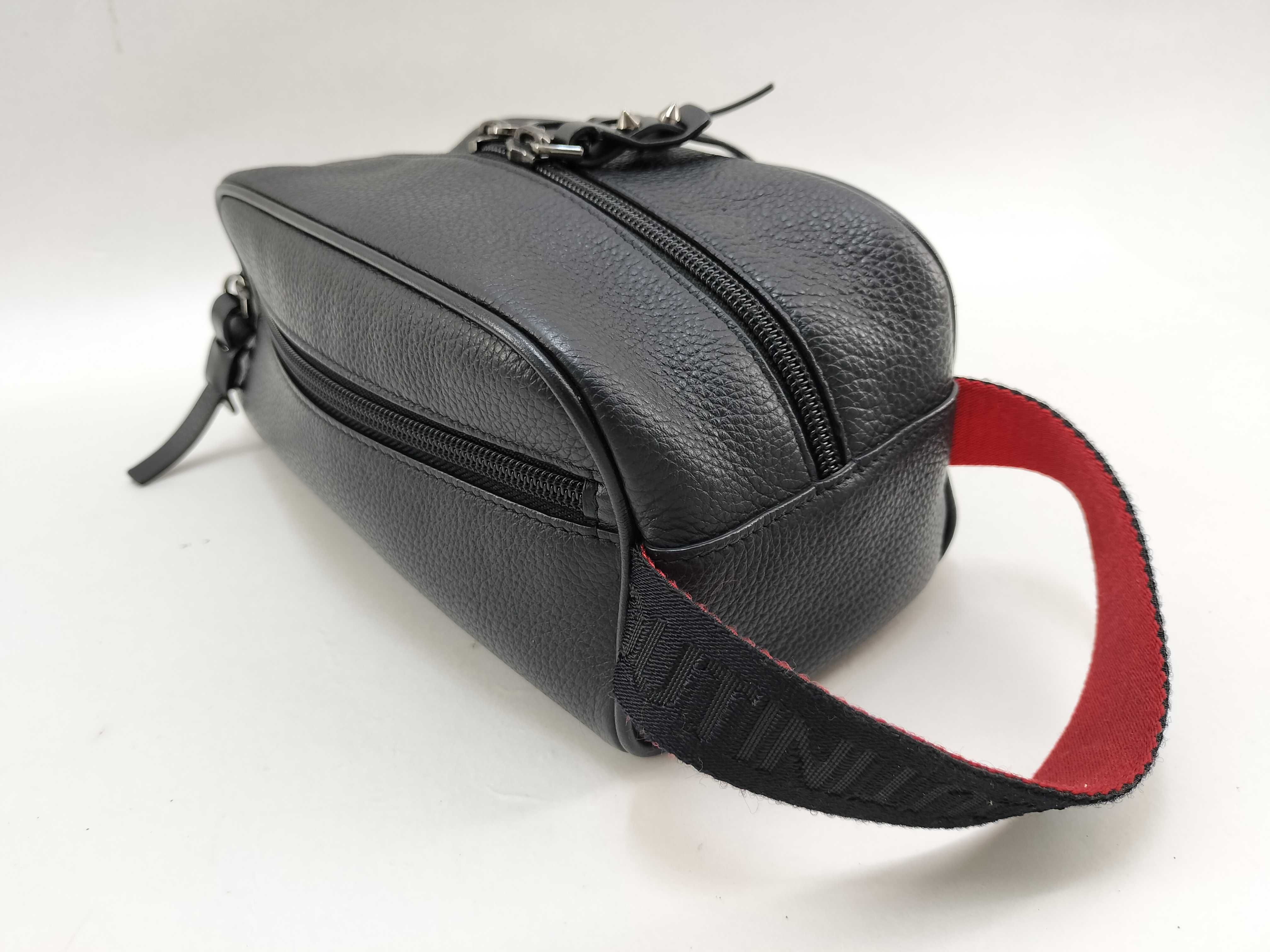 Blaster Clutch Bag with Dust Bag — view 4