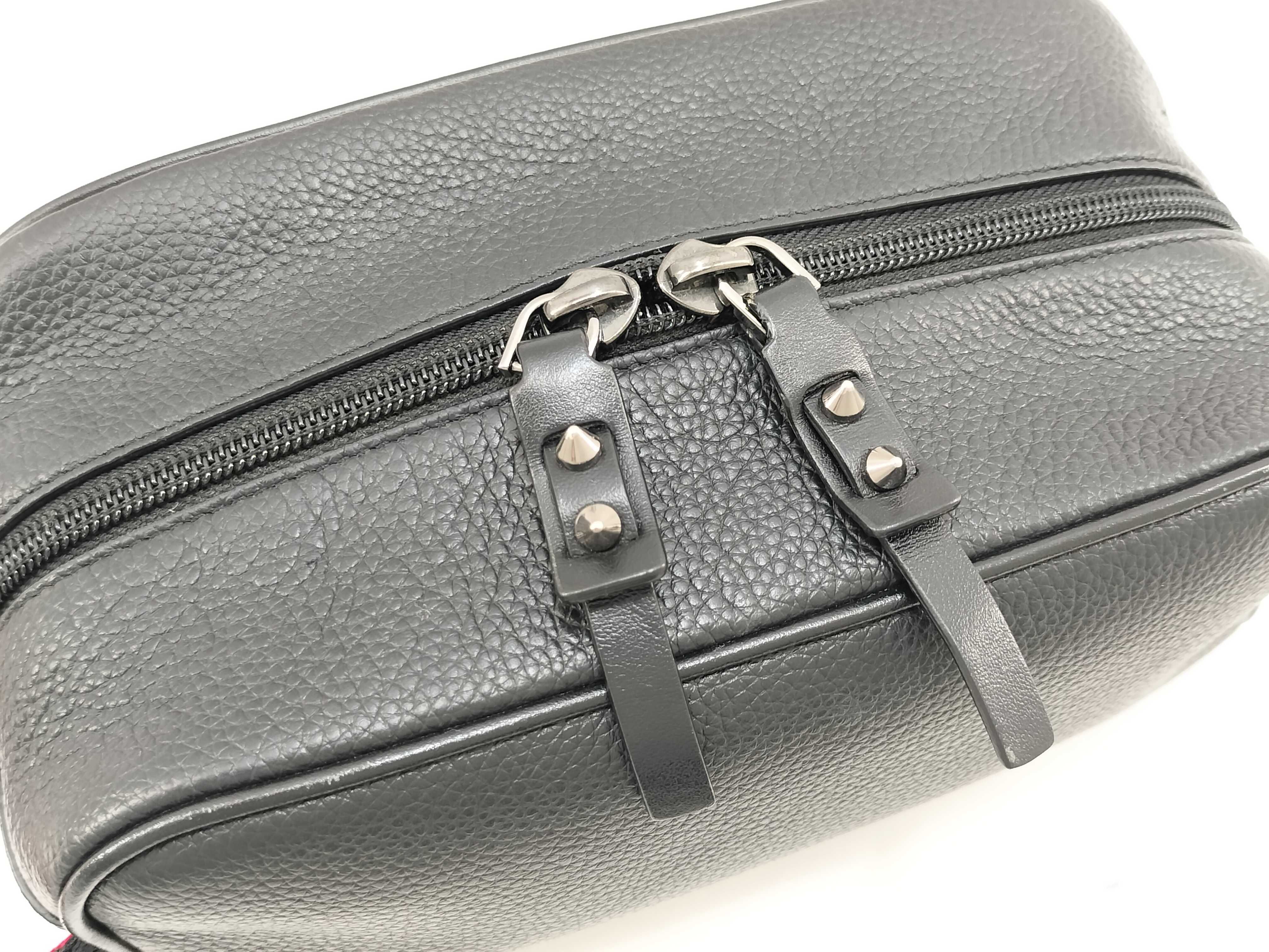 Blaster Clutch Bag with Dust Bag — view 7