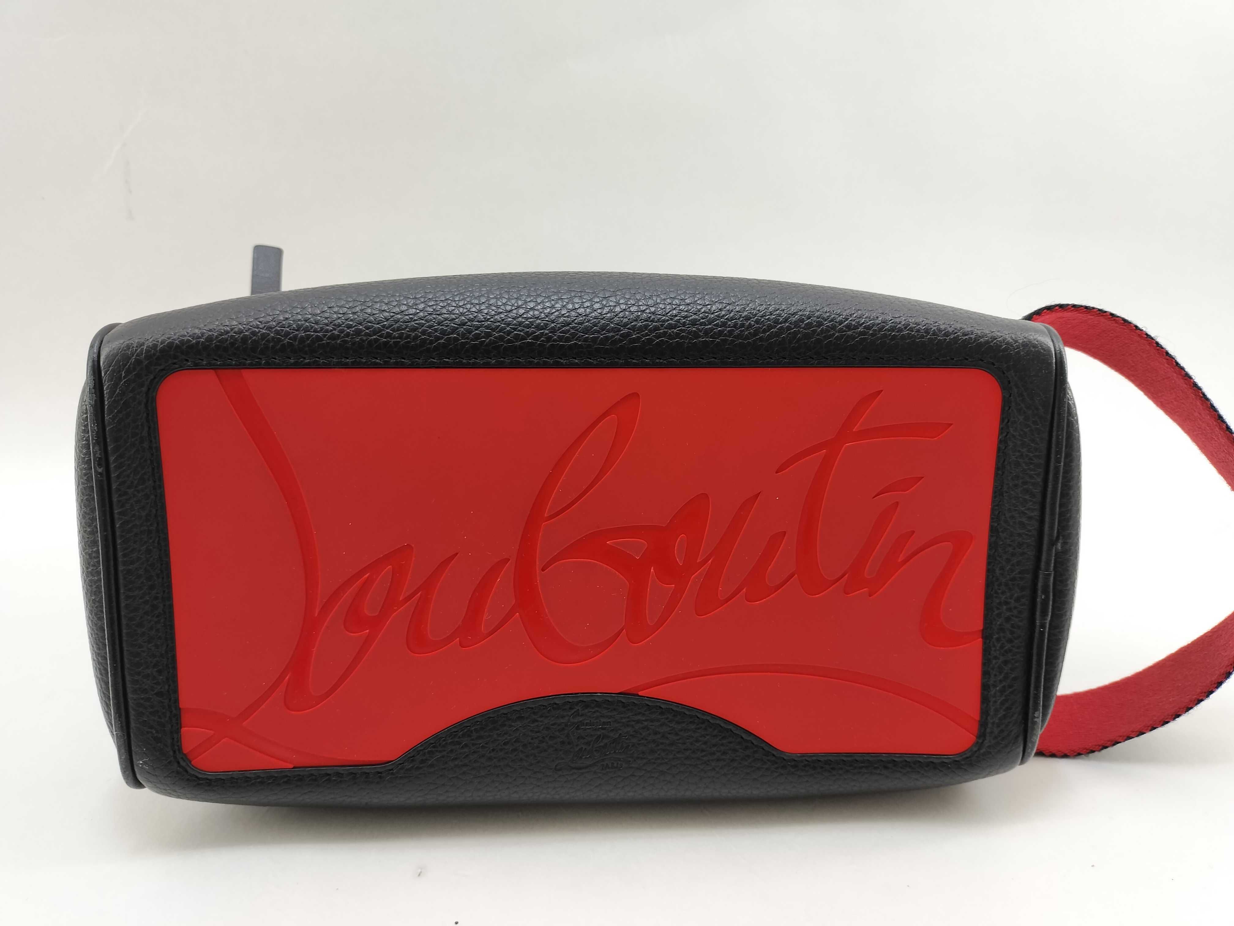Blaster Clutch Bag with Dust Bag — view 8