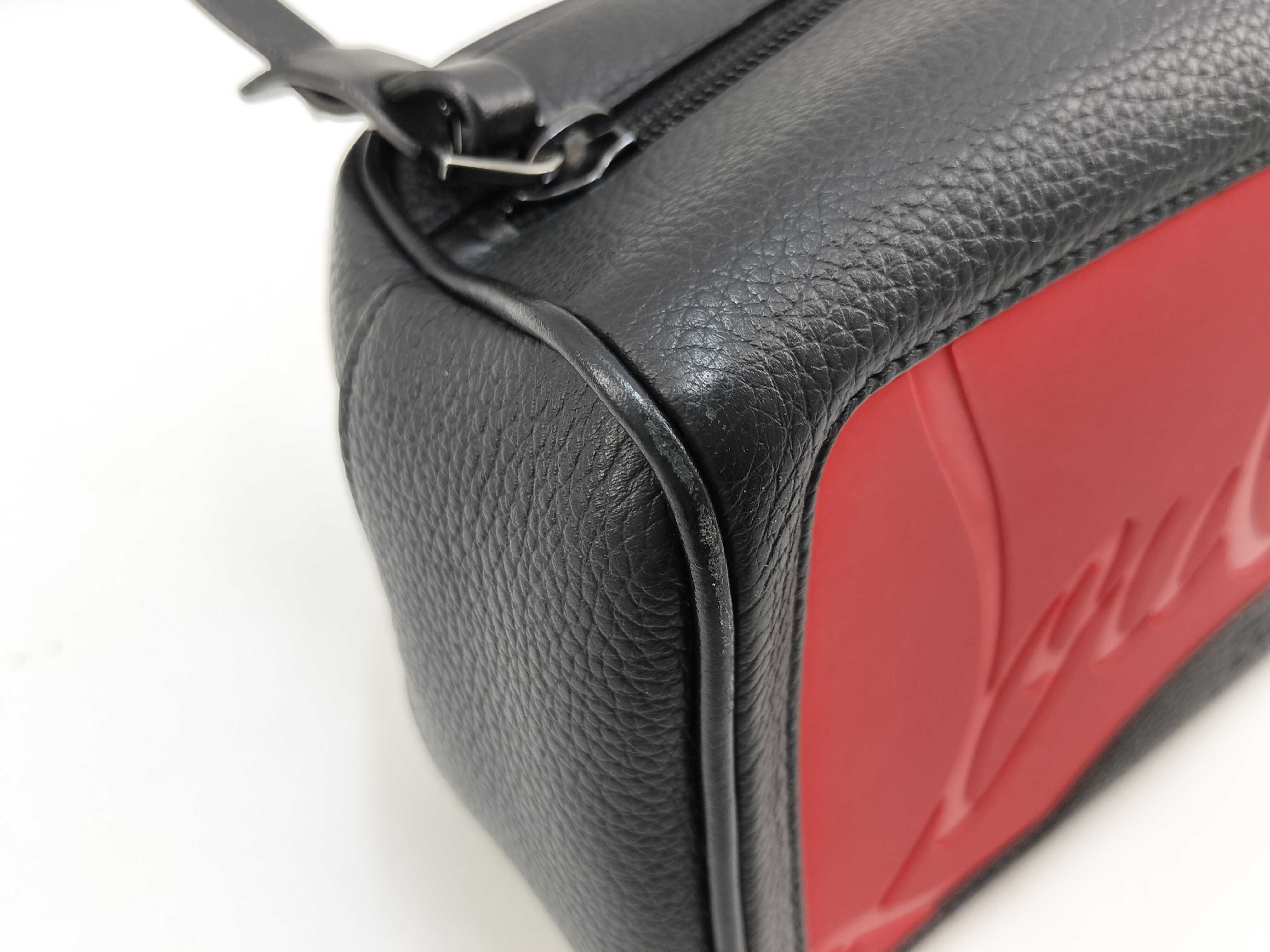 Blaster Clutch Bag with Dust Bag — view 9