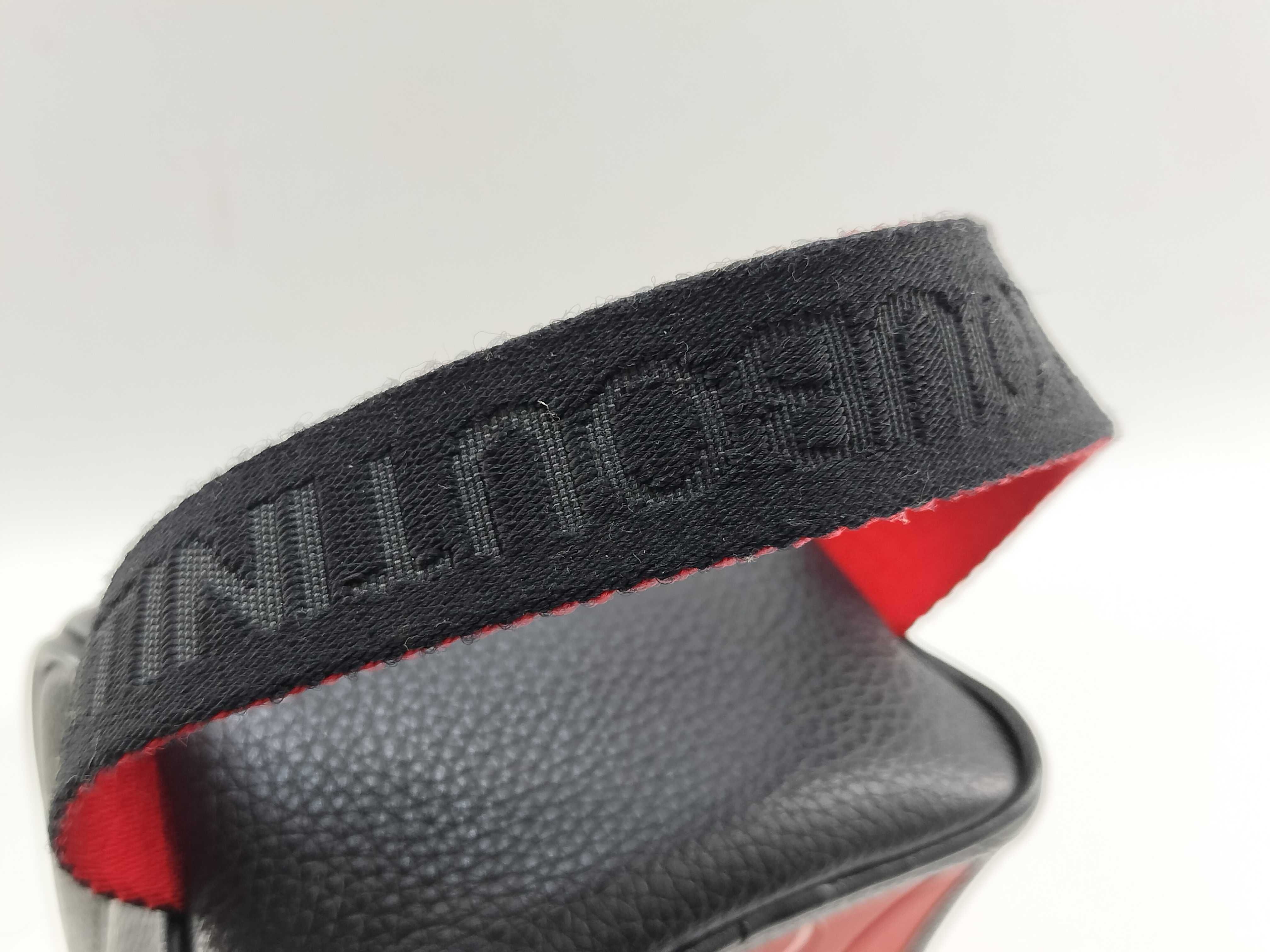 Blaster Clutch Bag with Dust Bag — view 10