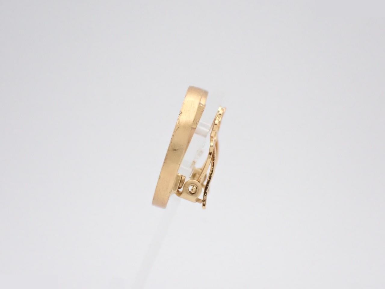 01P Icon Series (Precious Metals) - Earrings — view 3