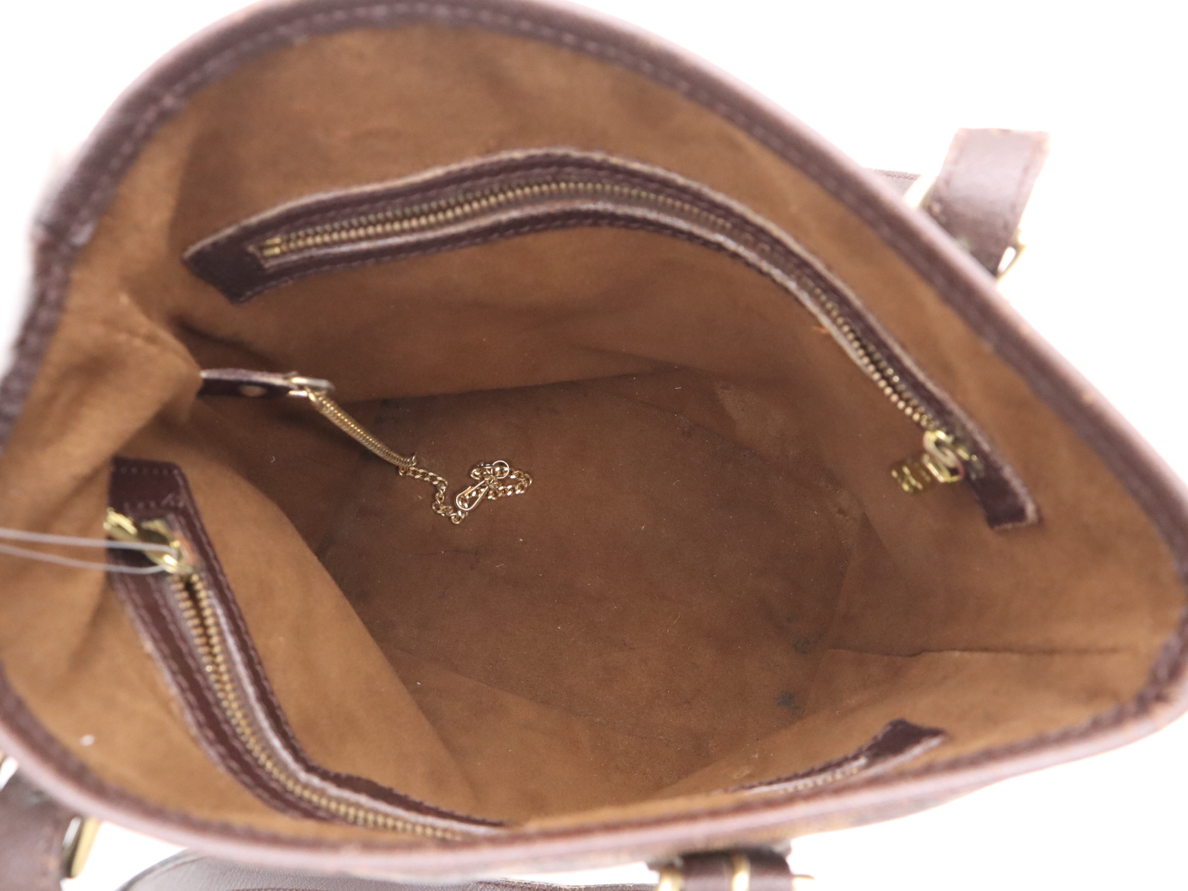 N42240 Damier Mare Shoulder Bag — view 11
