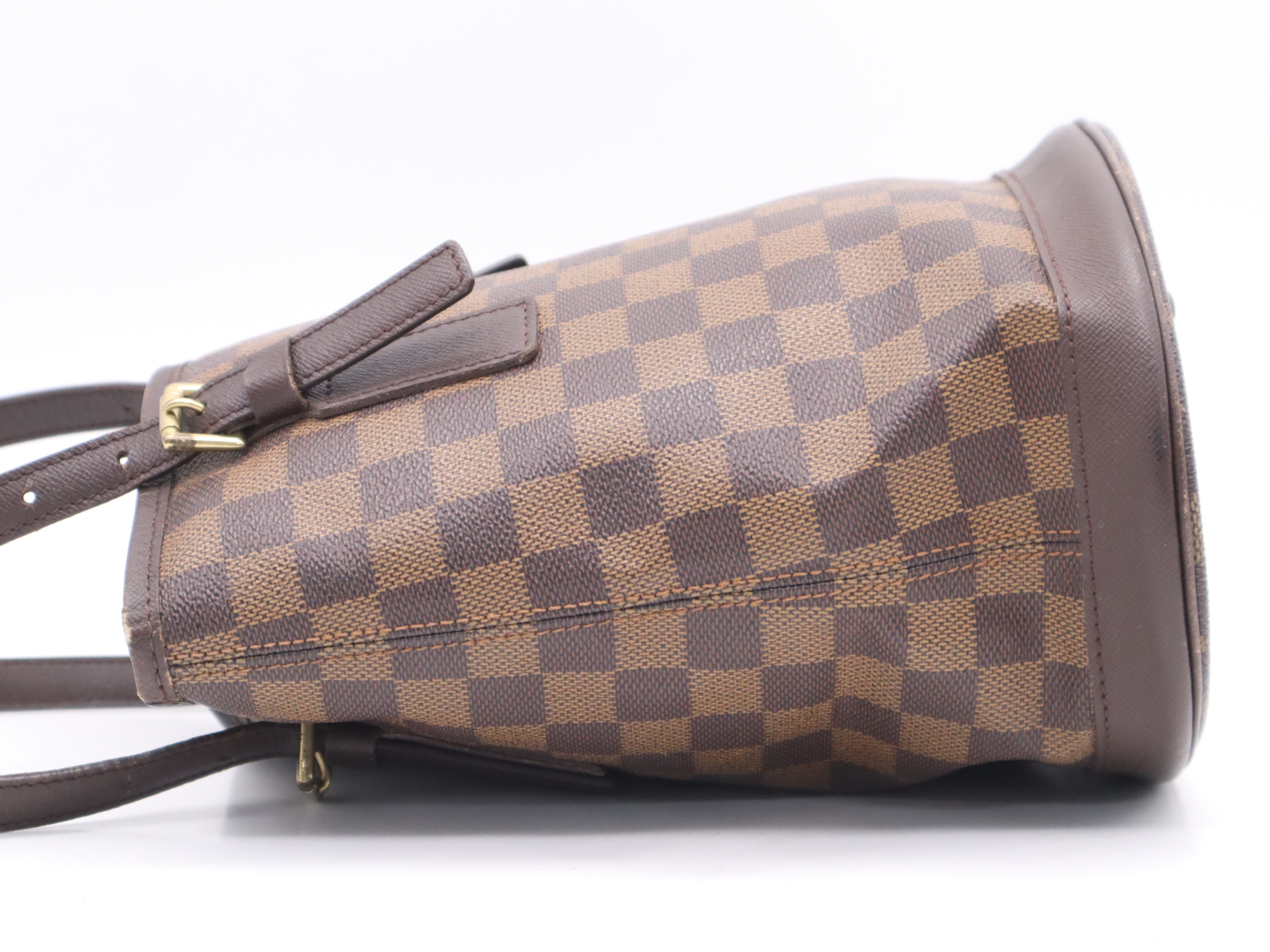 N42240 Damier Mare Shoulder Bag — view 3