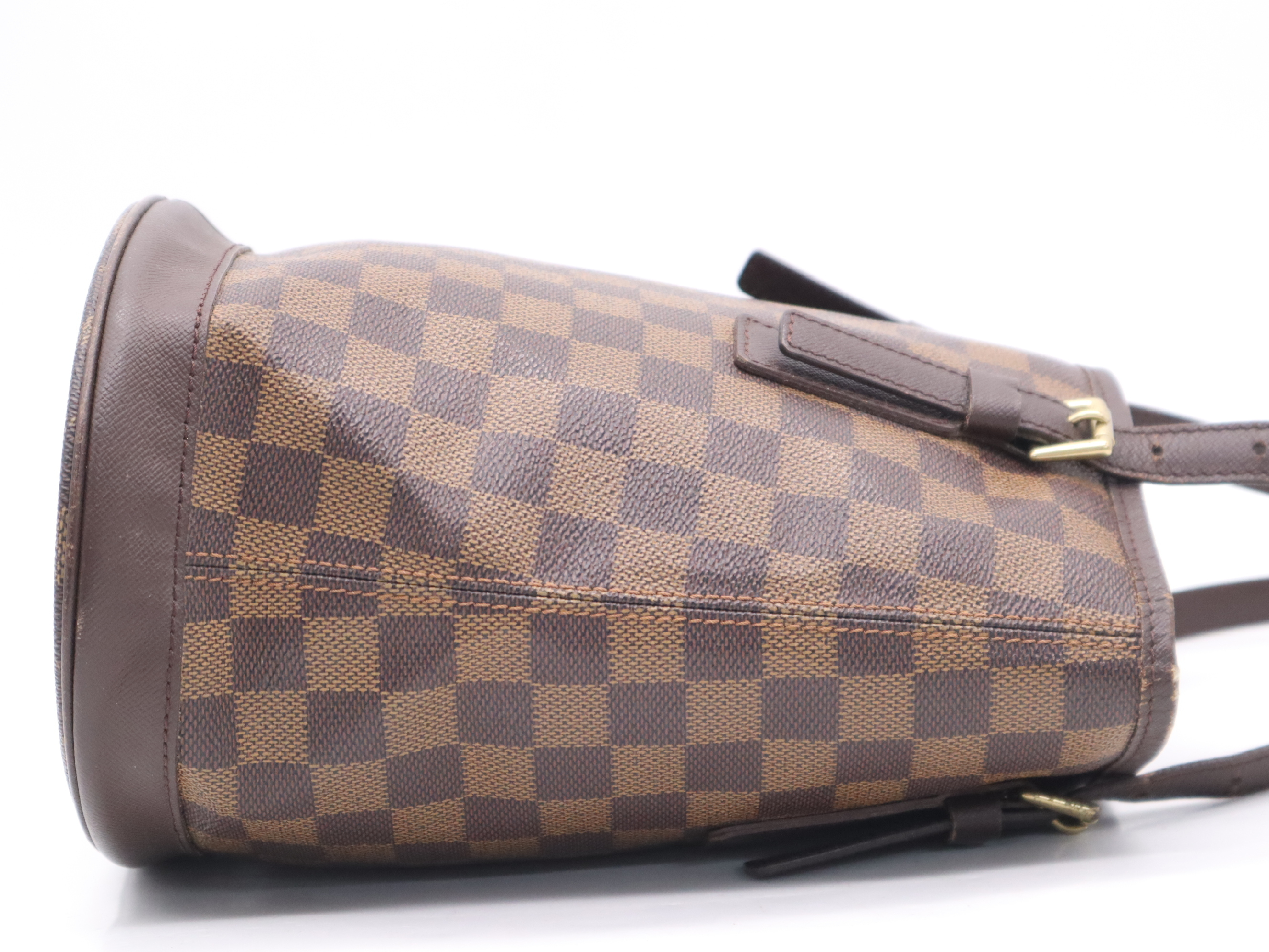 N42240 Damier Mare Shoulder Bag — view 5