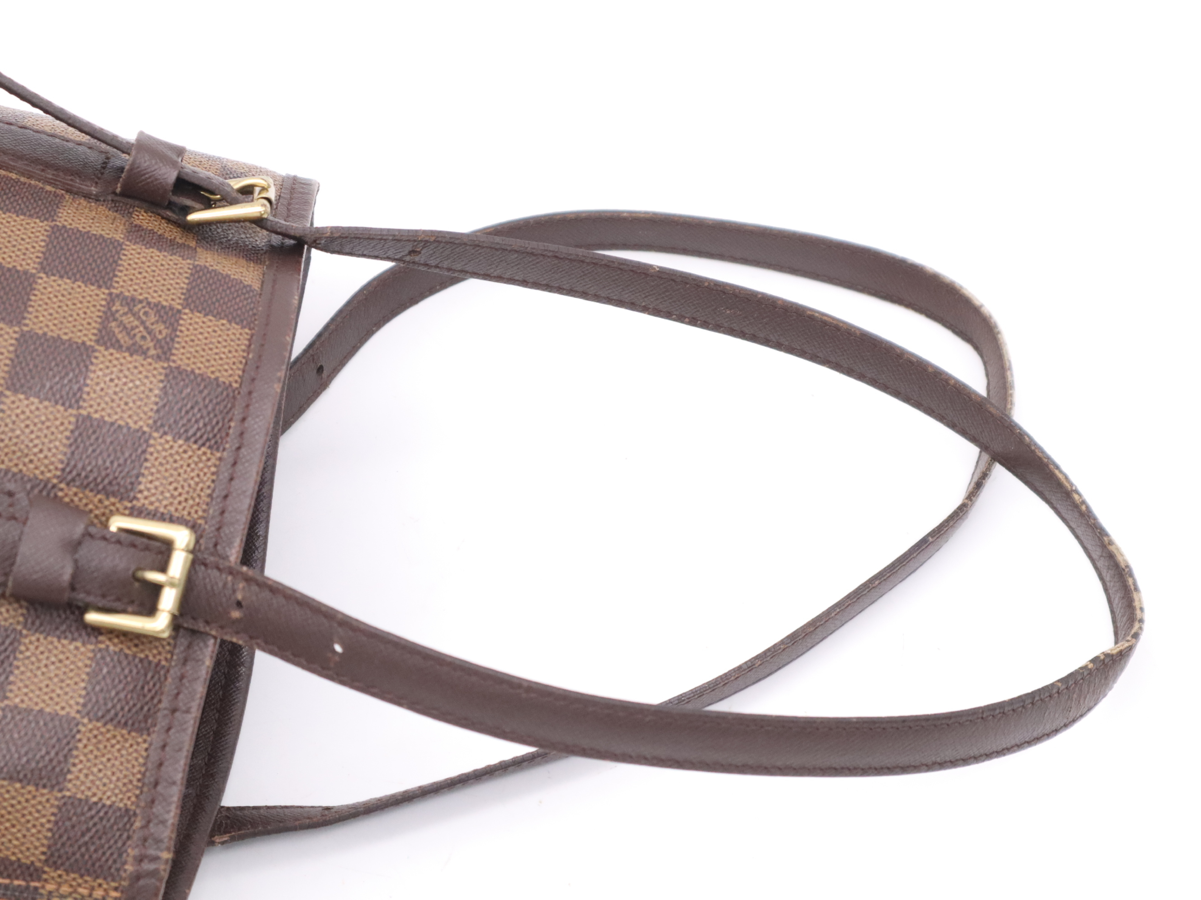 N42240 Damier Mare Shoulder Bag — view 6