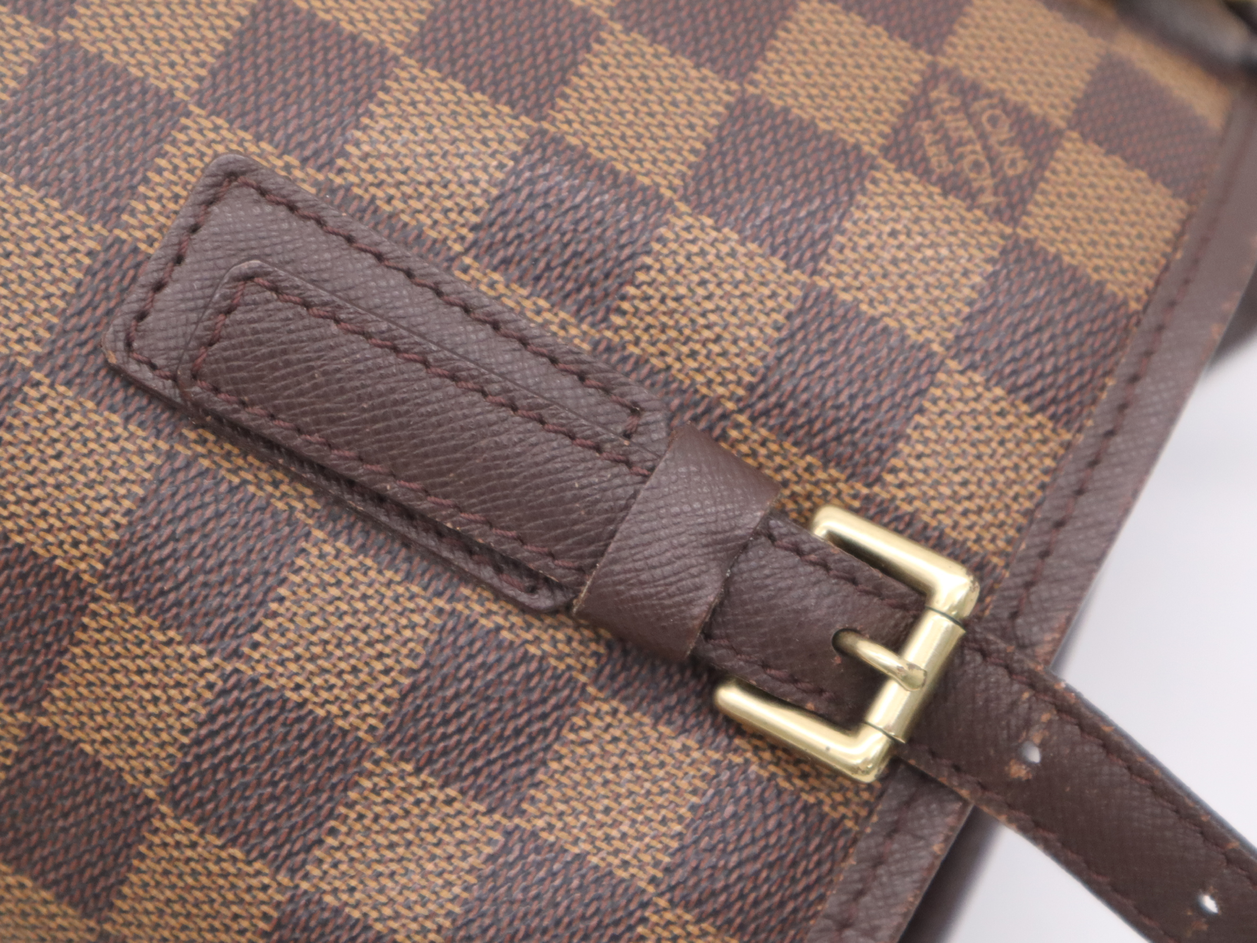 N42240 Damier Mare Shoulder Bag — view 7