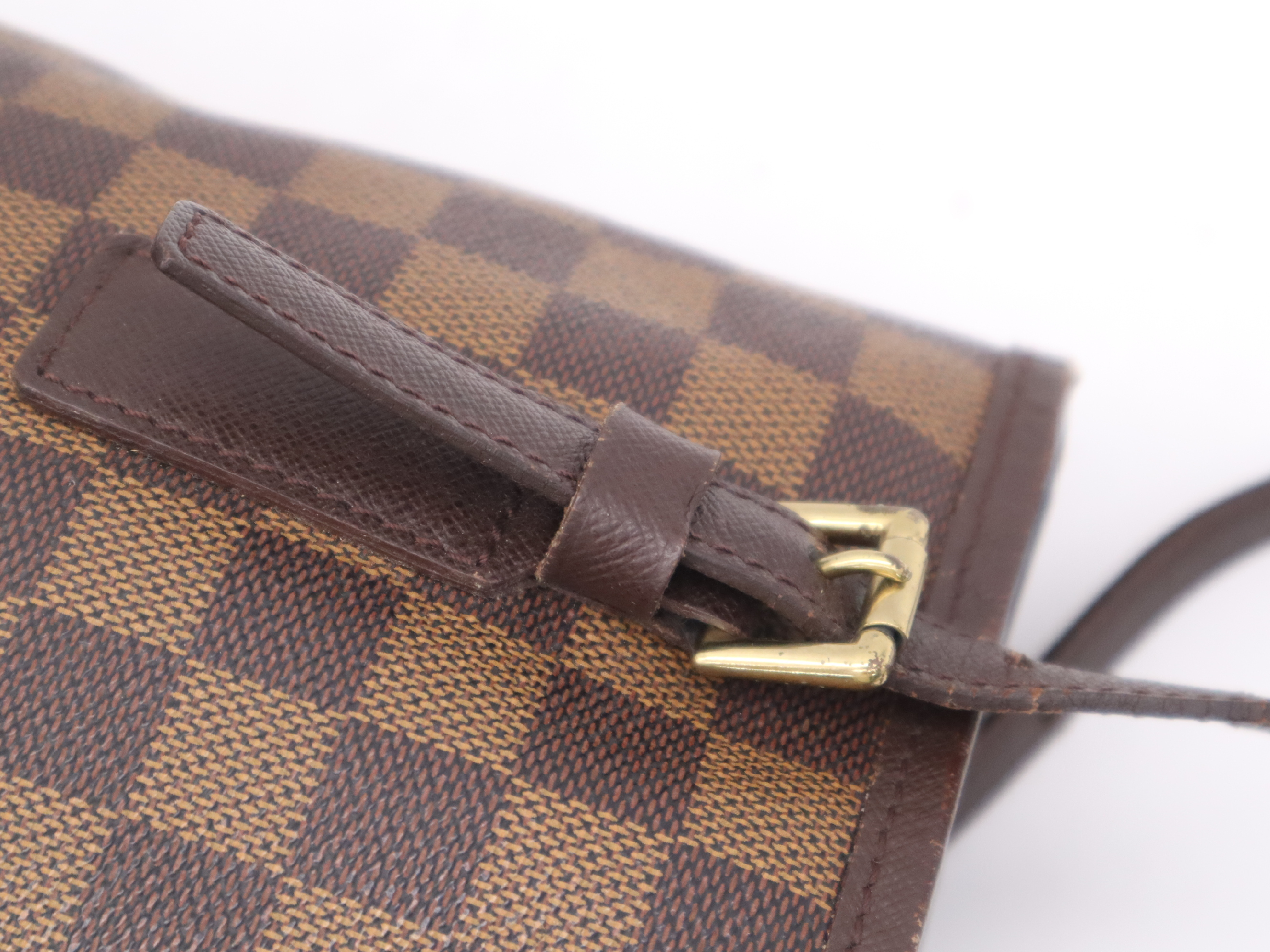 N42240 Damier Mare Shoulder Bag — view 8