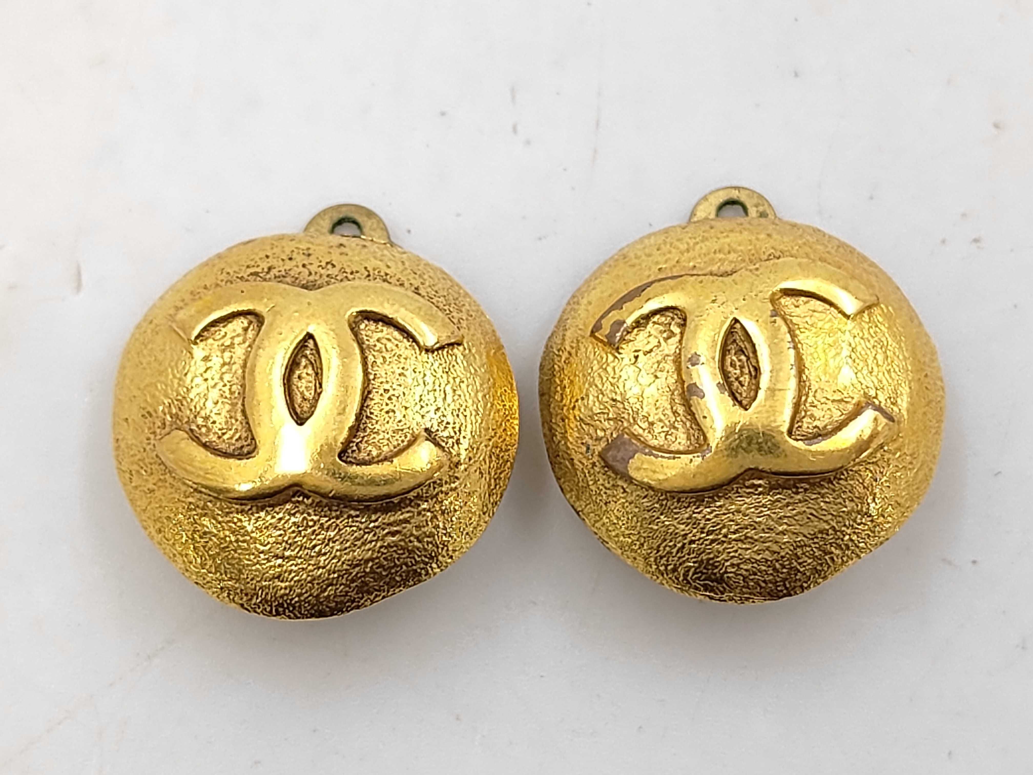 29 Coco Mark Earrings