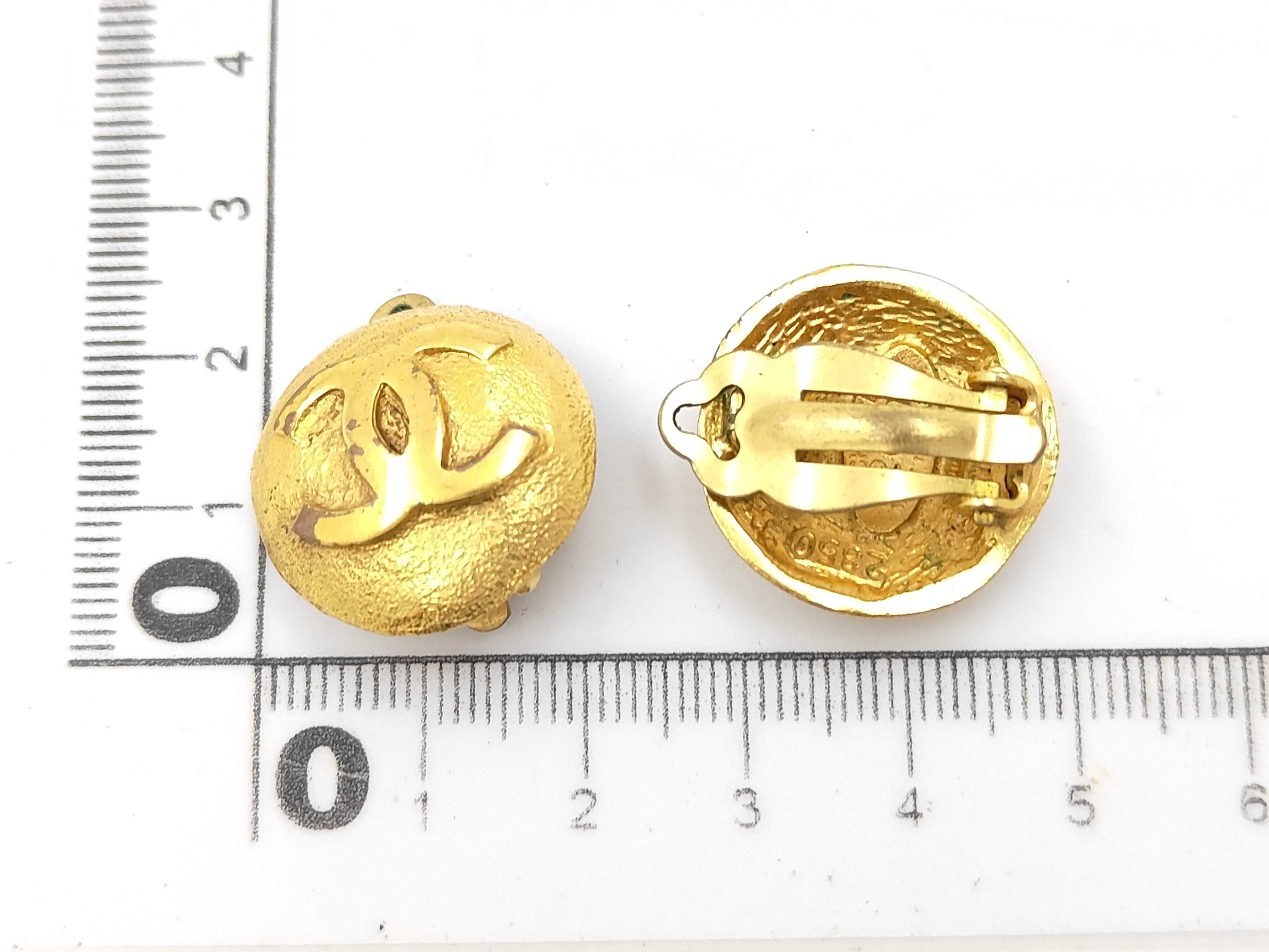 29 Coco Mark Earrings — view 6