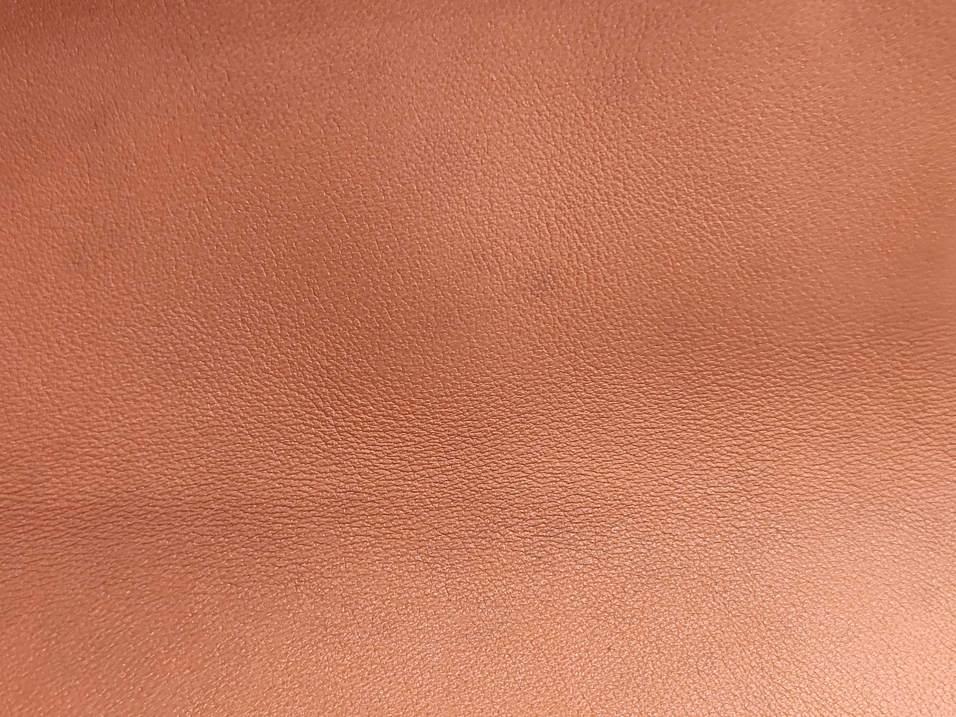 Birkin 35 Retourne Veau Gulliver 28C B stamp handbag — view 11