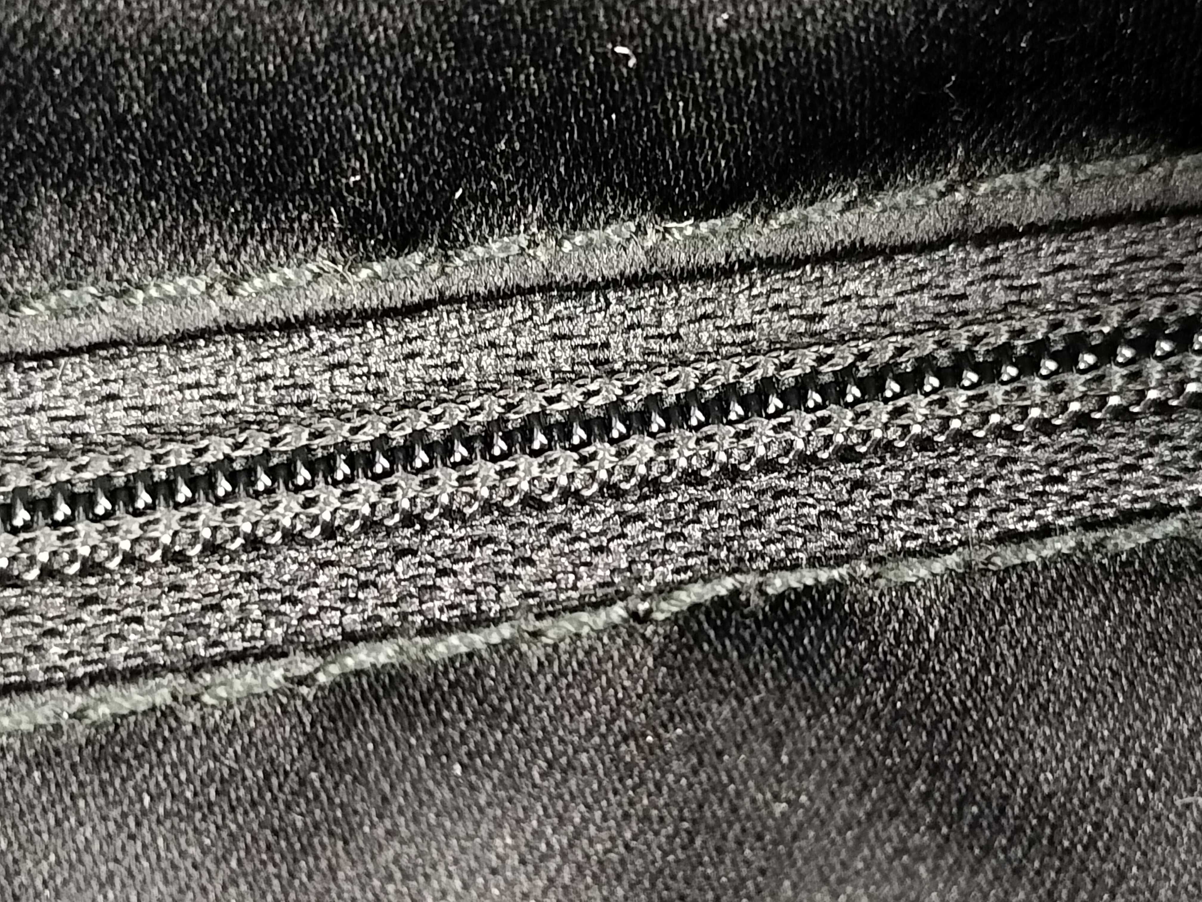 logo canvas tote bag — view 12