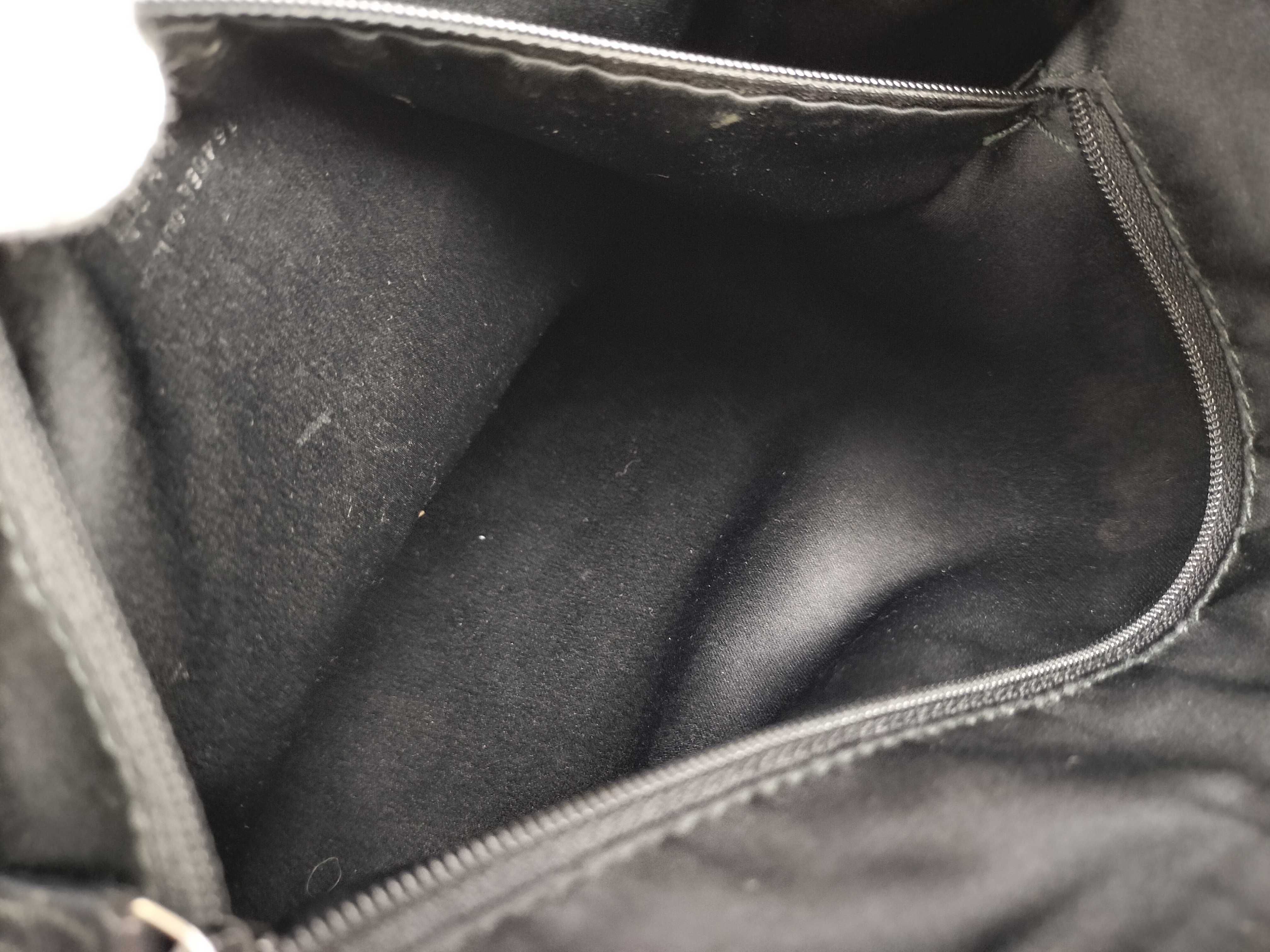 logo canvas tote bag — view 10