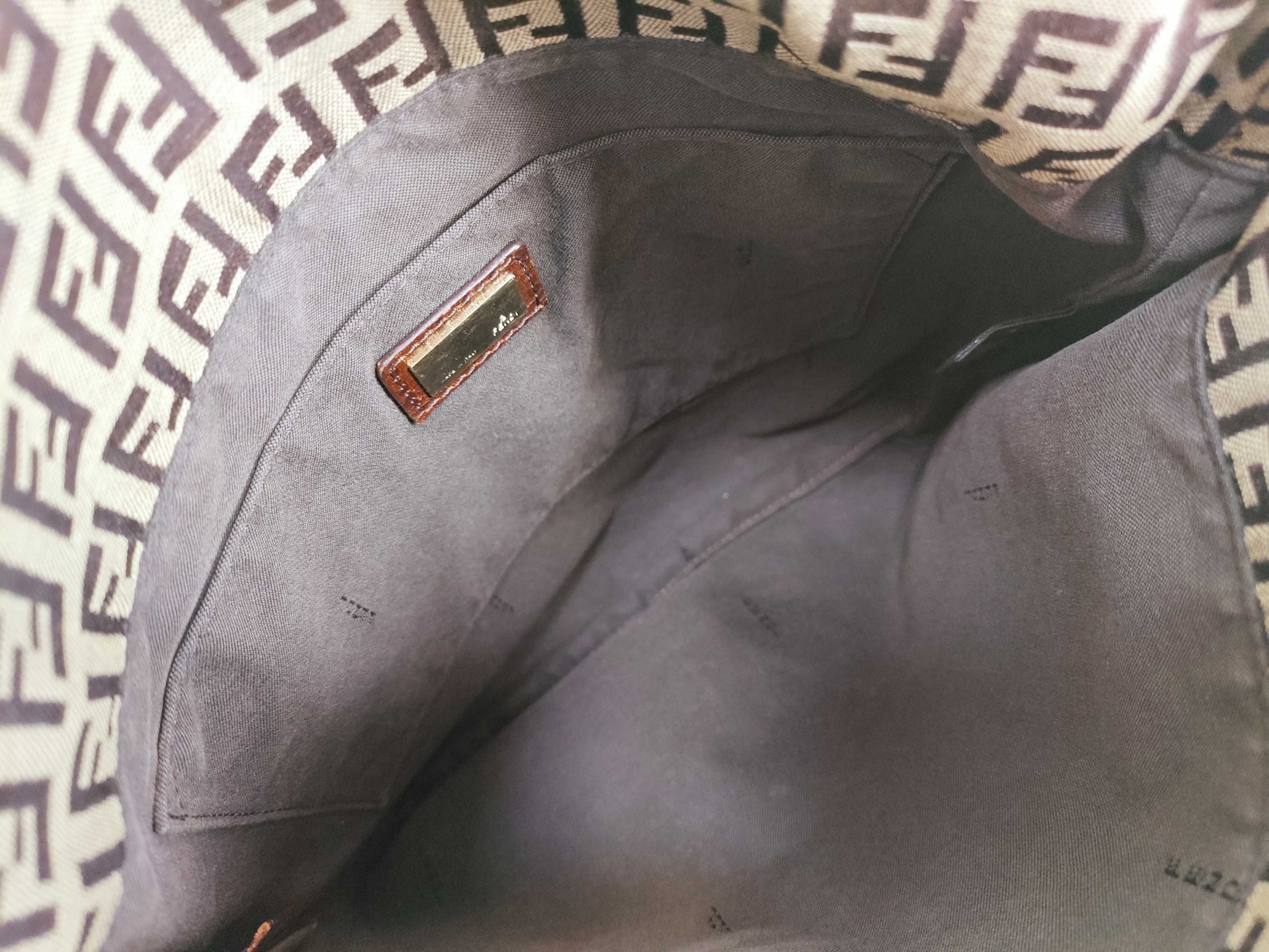 Mamma Zucchino Mamma Bucket One-Shoulder Bag (Shoulder Bag) — view 12