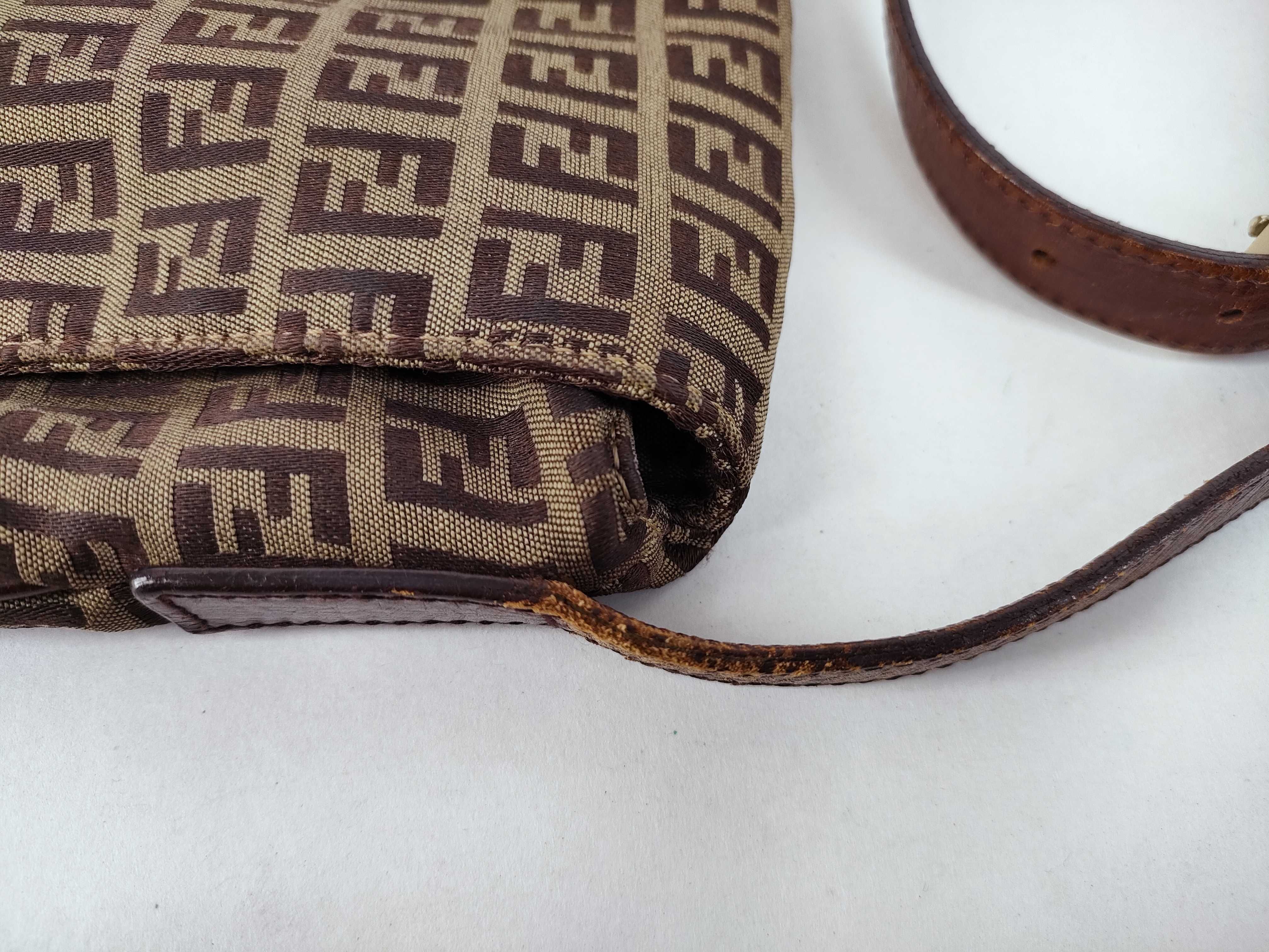 Mamma Zucchino Mamma Bucket One-Shoulder Bag (Shoulder Bag) — view 5