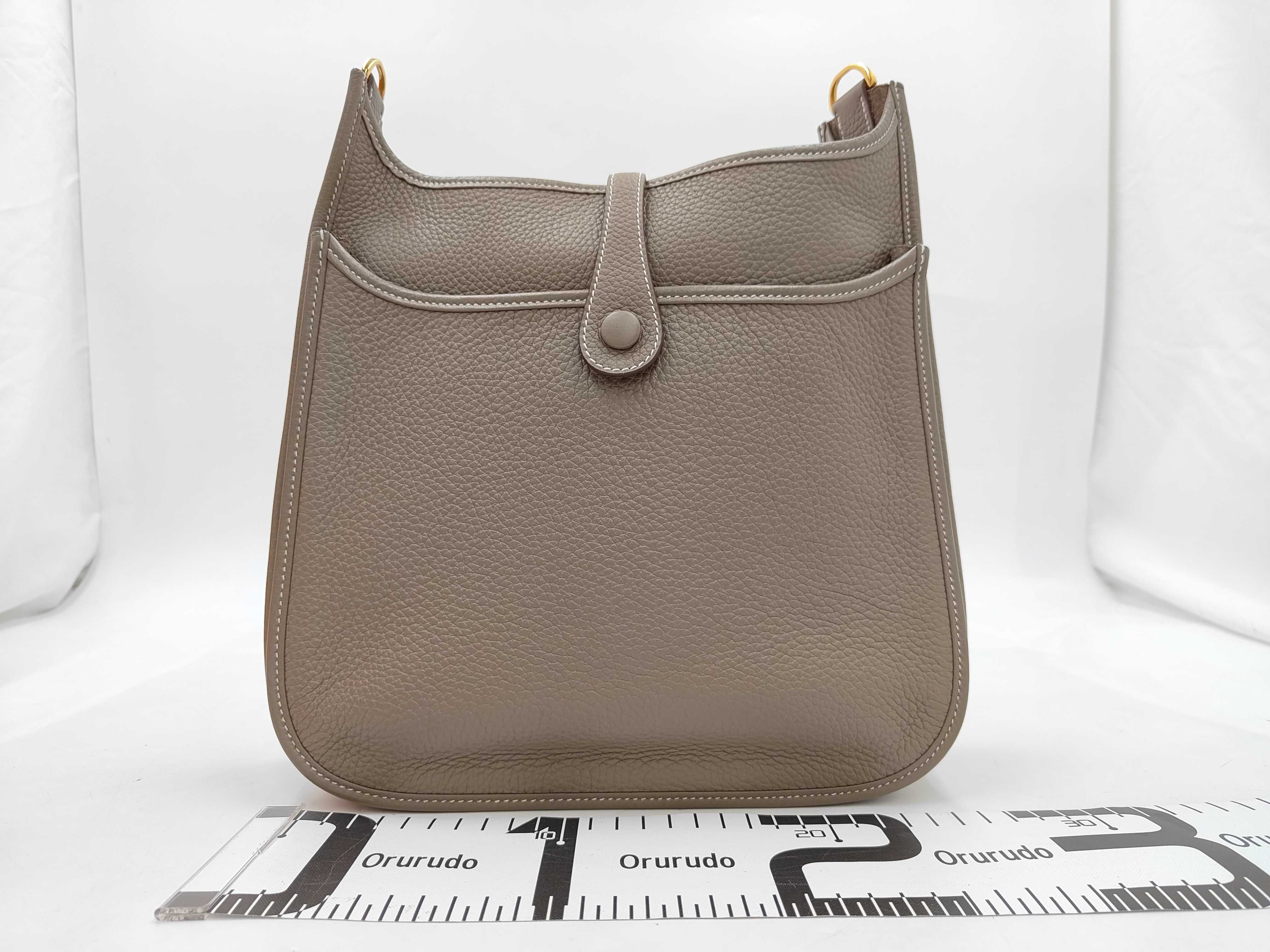 Evelyne Shoulder Bag — view 2