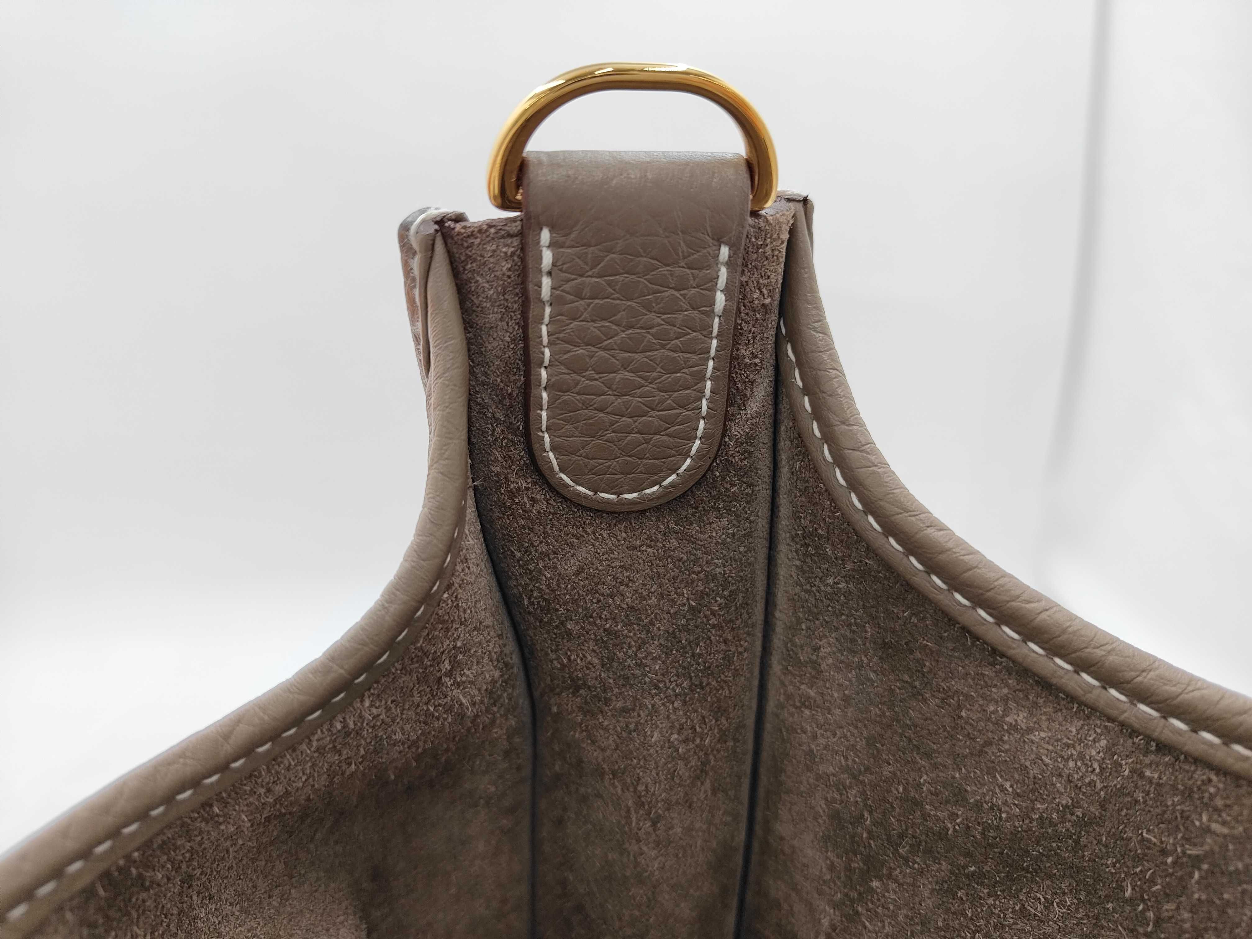 Evelyne Shoulder Bag — view 6