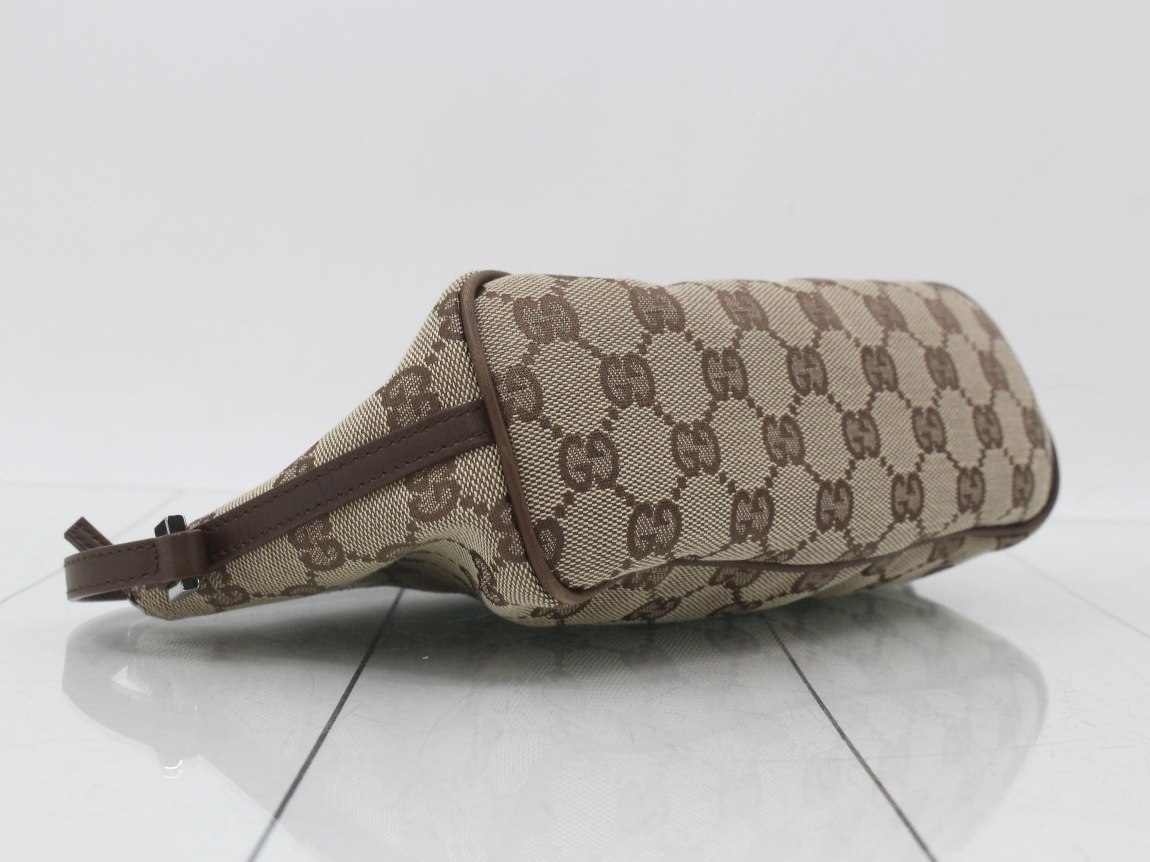 GG Canvas (Bag) - Handbag 07198 — view 5