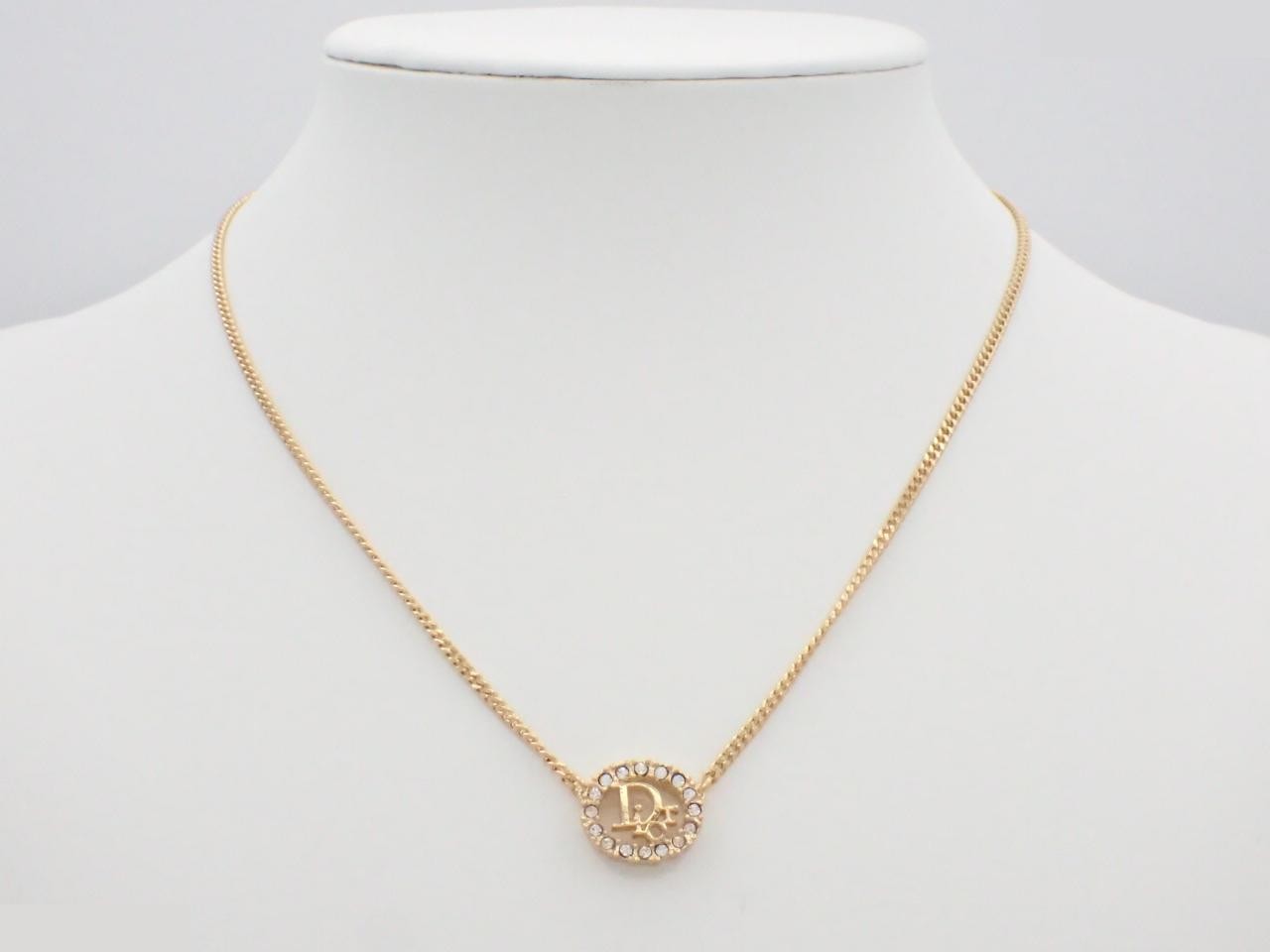 Other lines: Precious metals, necklaces, pendants, chain approximately 42cm — view 3