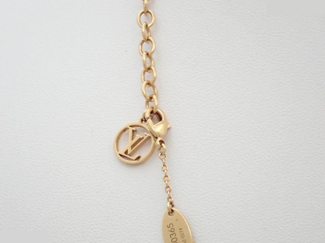 Coriel Izette chain, approximately 50 cm — view 2