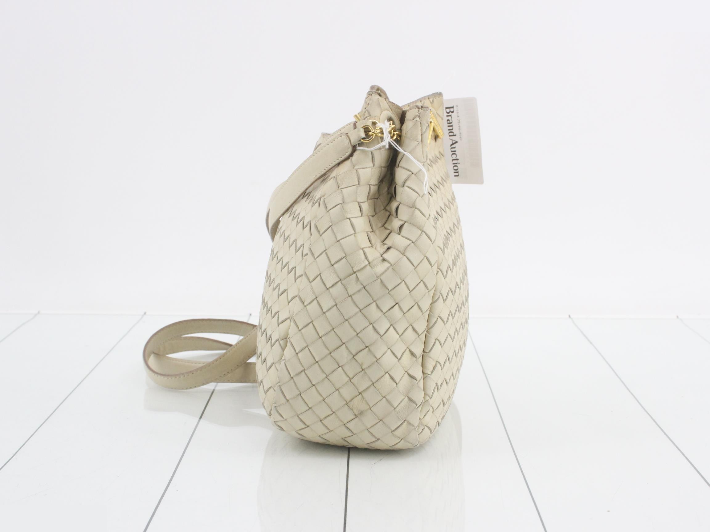Shoulder bag — view 3