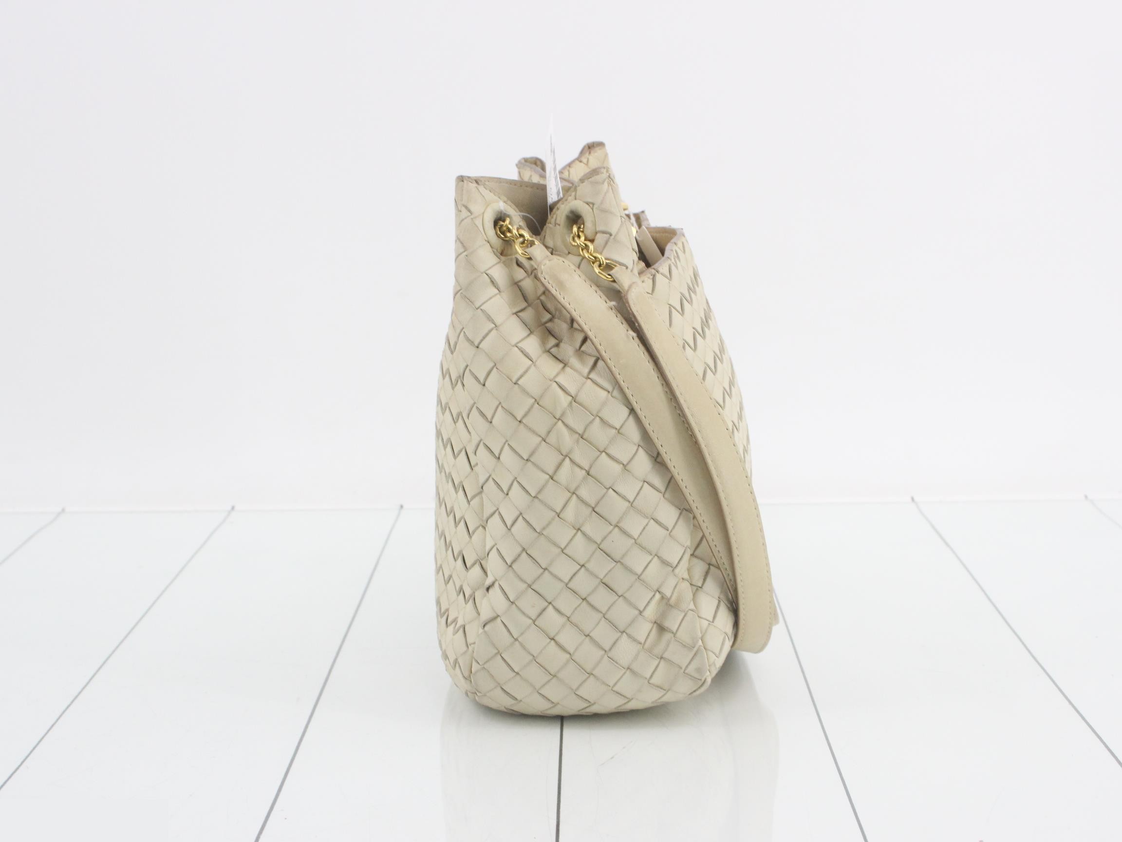 Shoulder bag — view 4
