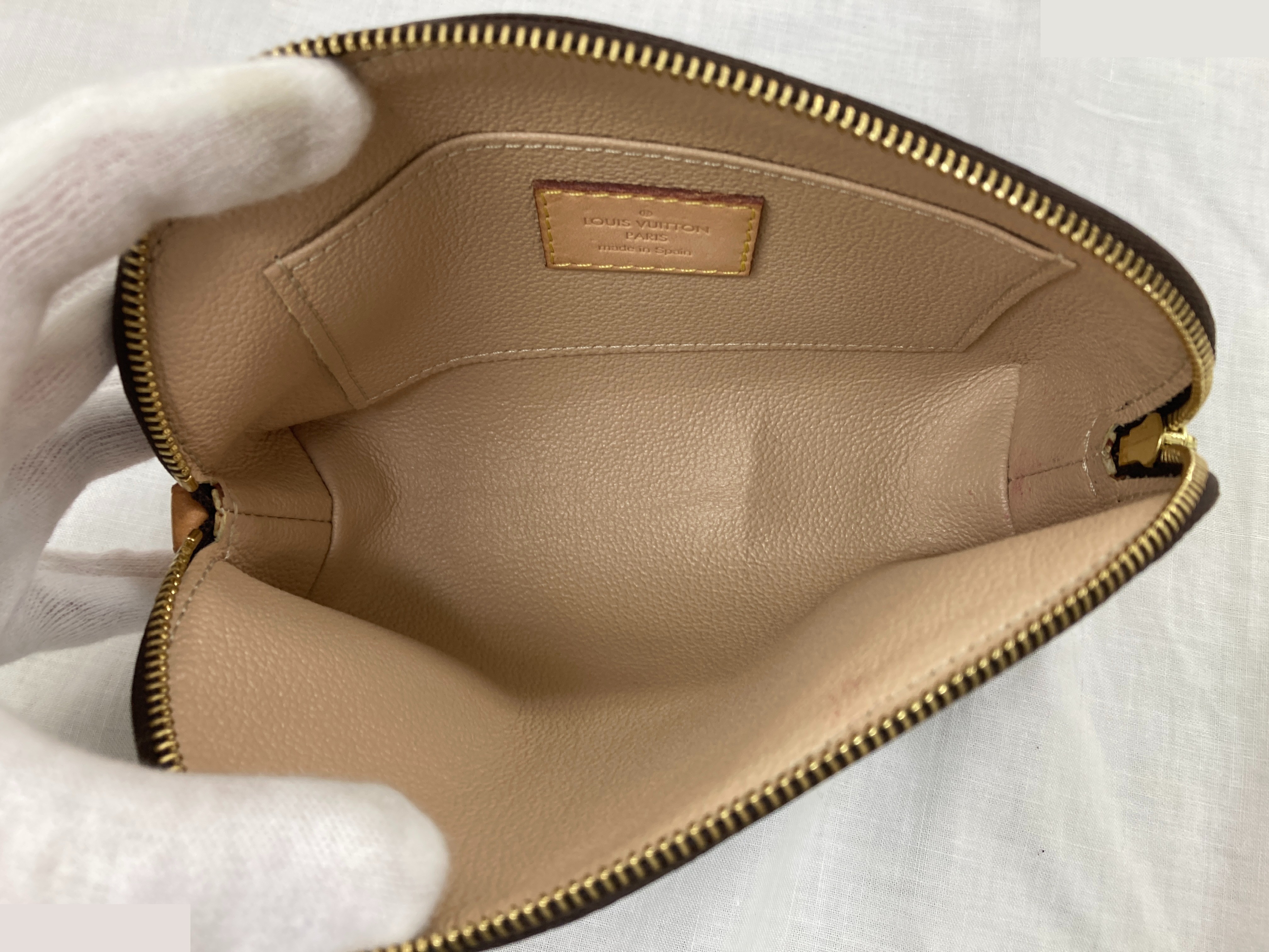 Pochette Cosmetic — view 5