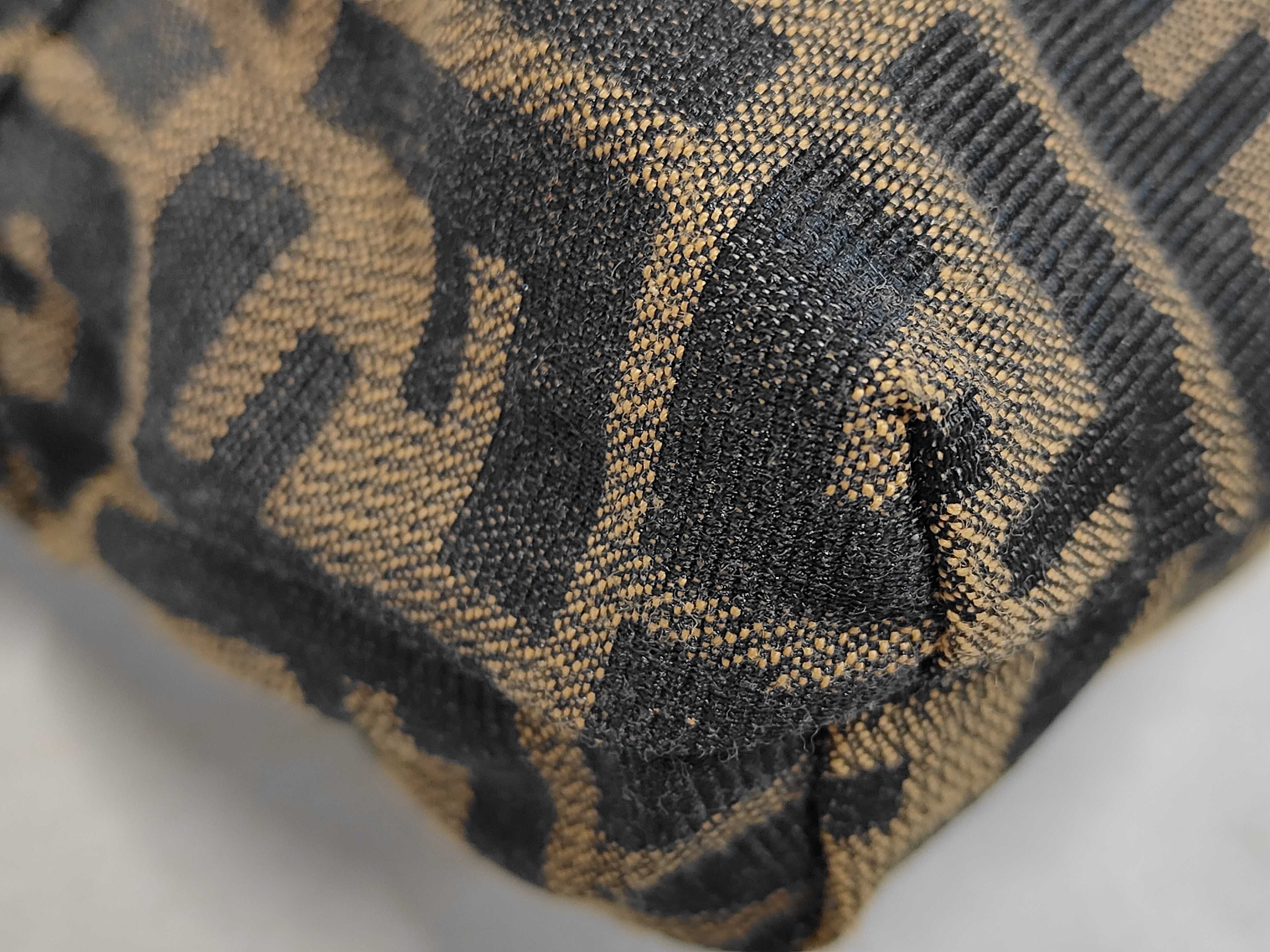 Zucca pattern handbag — view 3