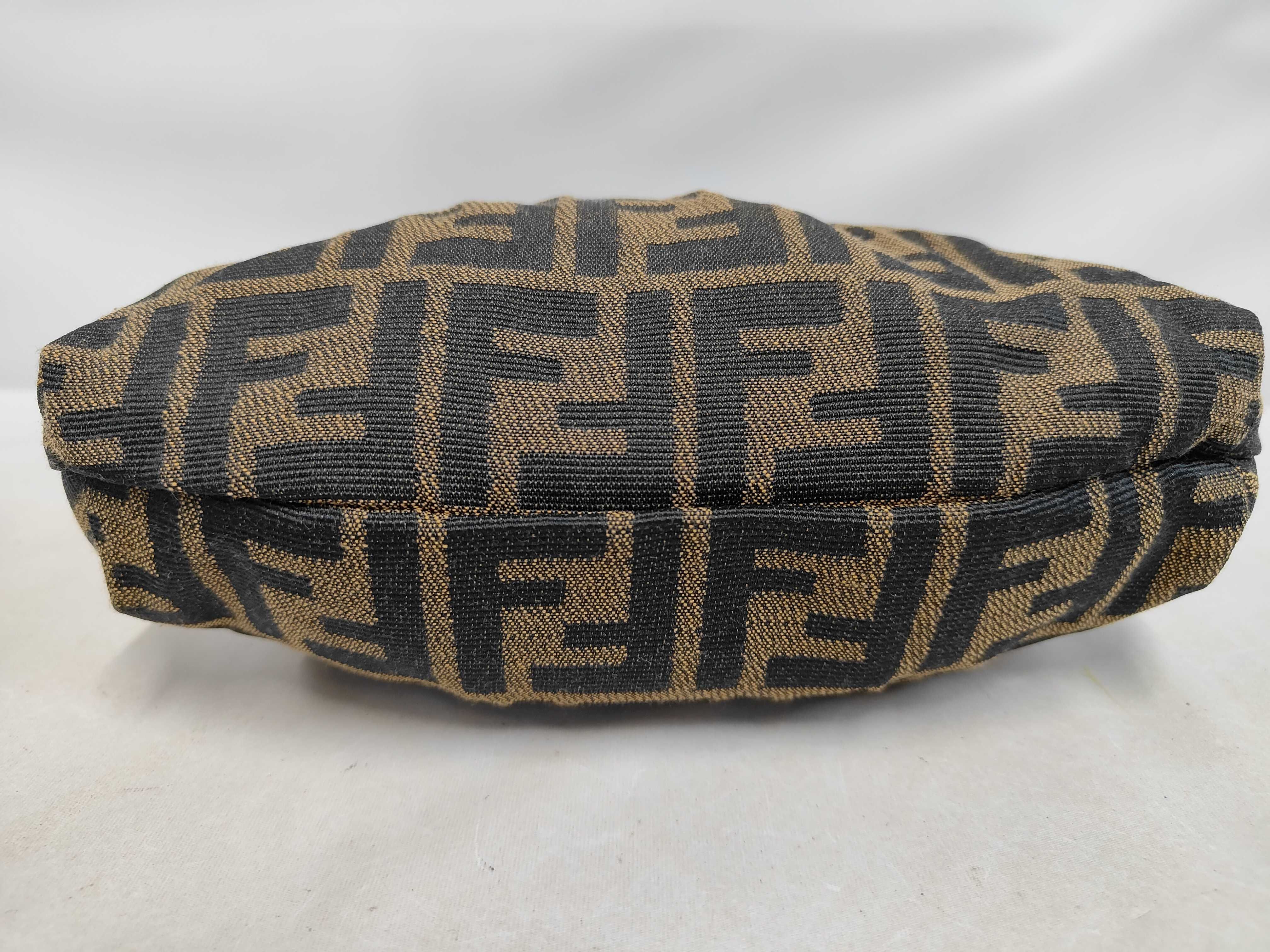 Zucca pattern handbag — view 4