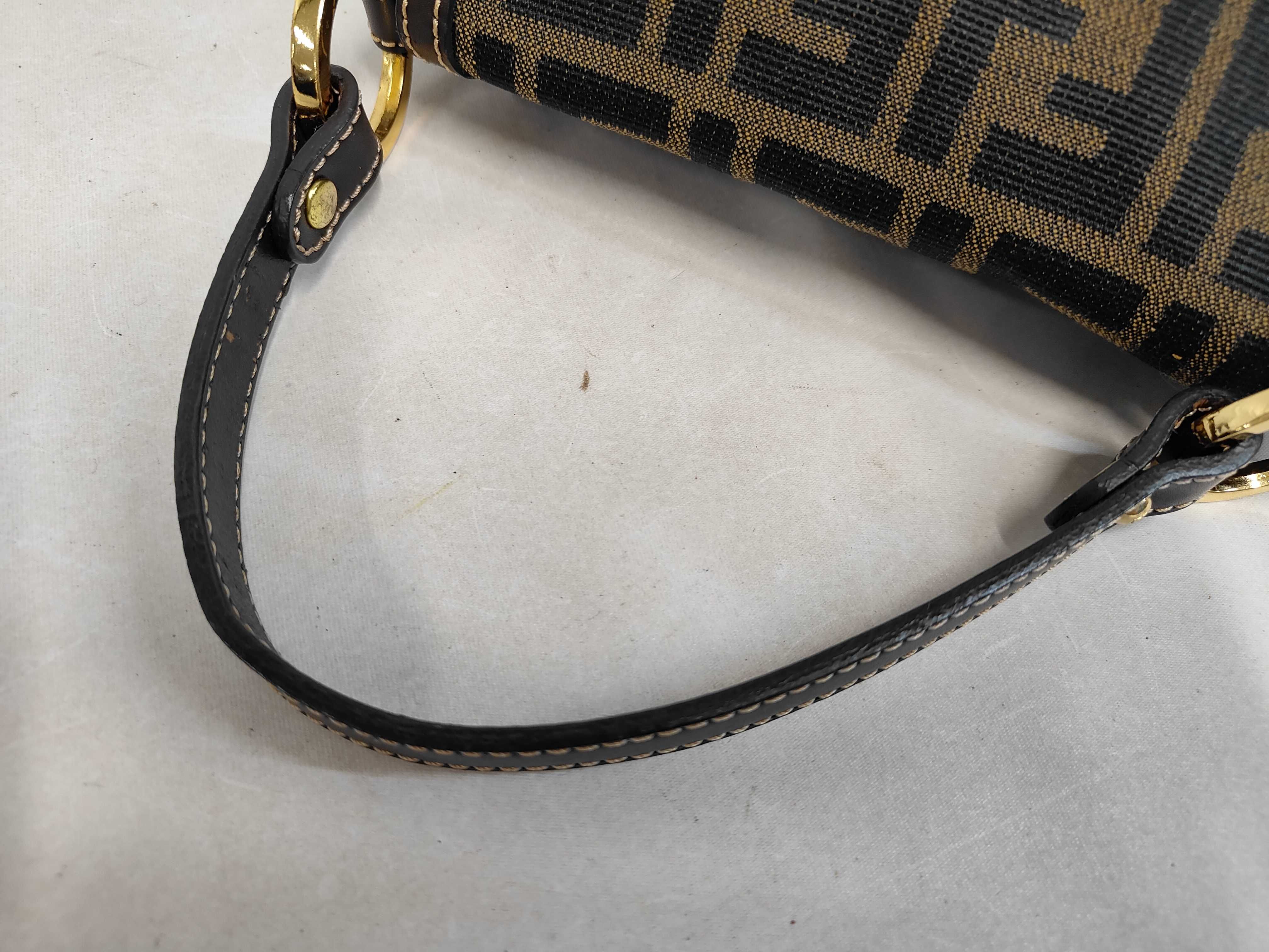 Zucca pattern handbag — view 5