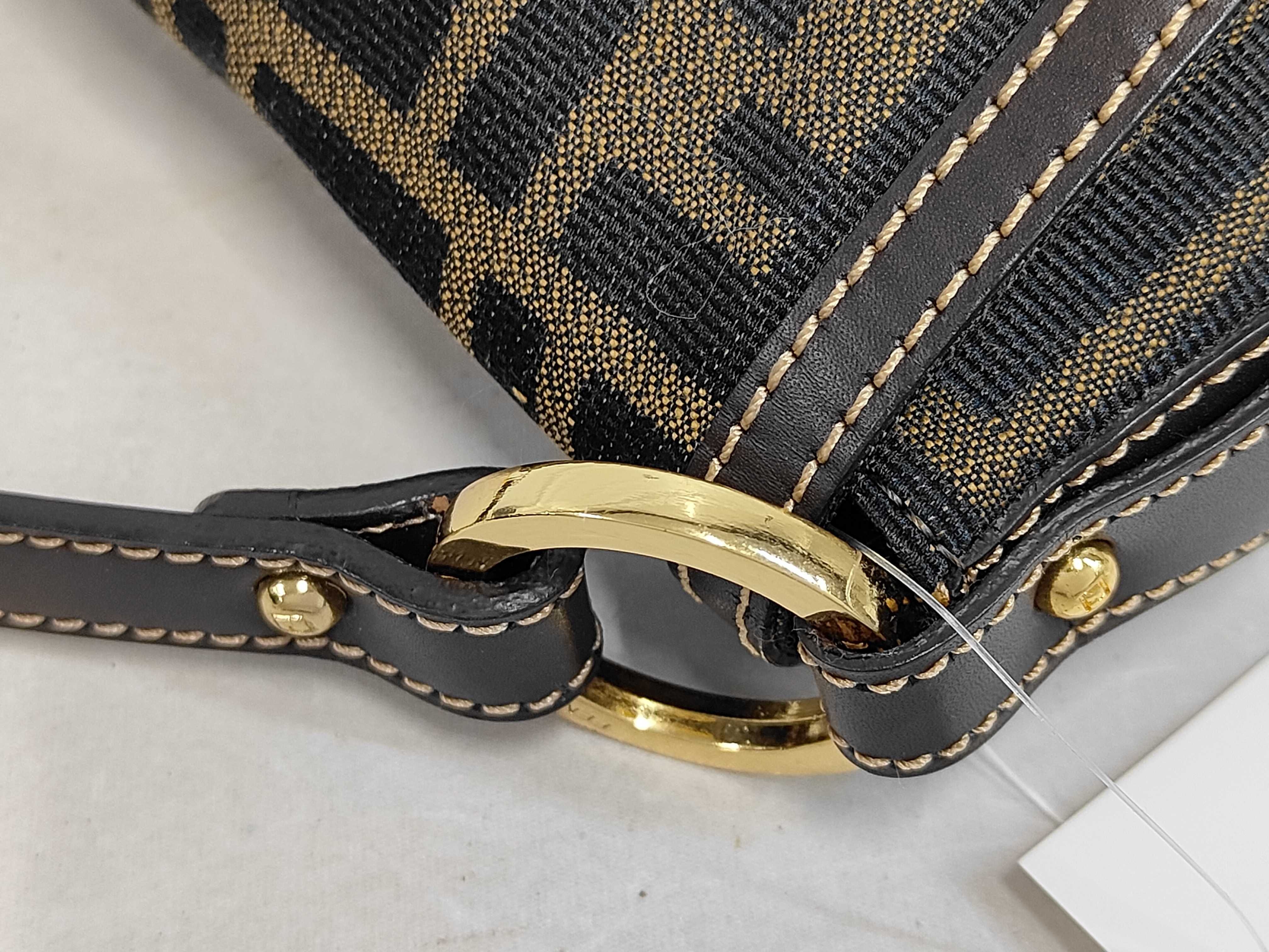 Zucca pattern handbag — view 7