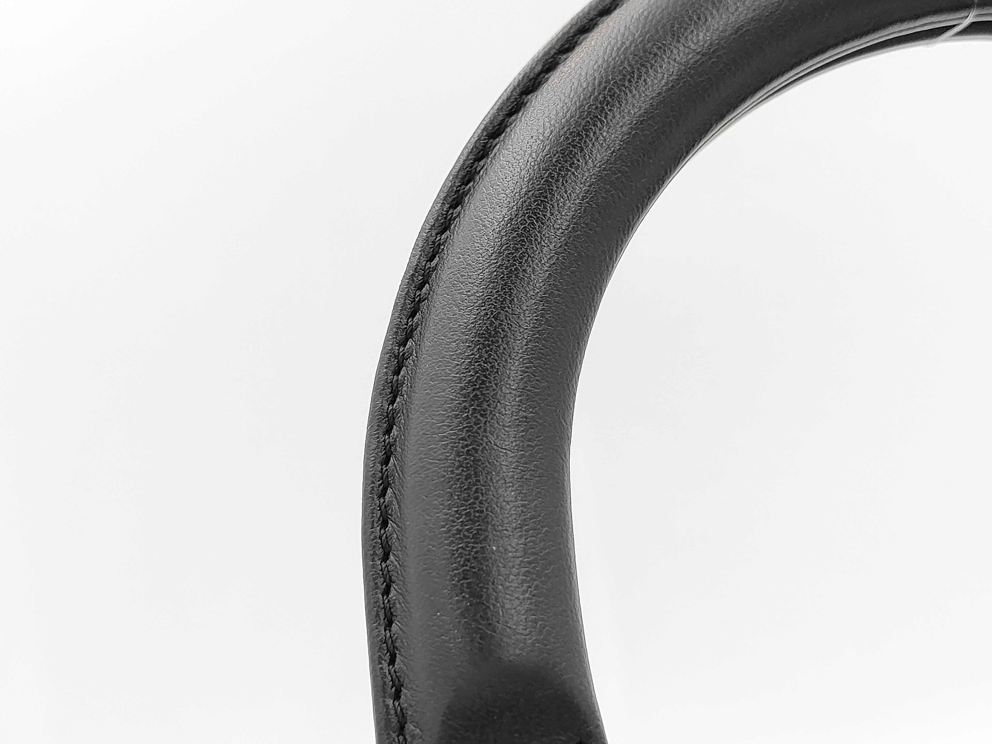 Lady Dior Black Handbag — view 4