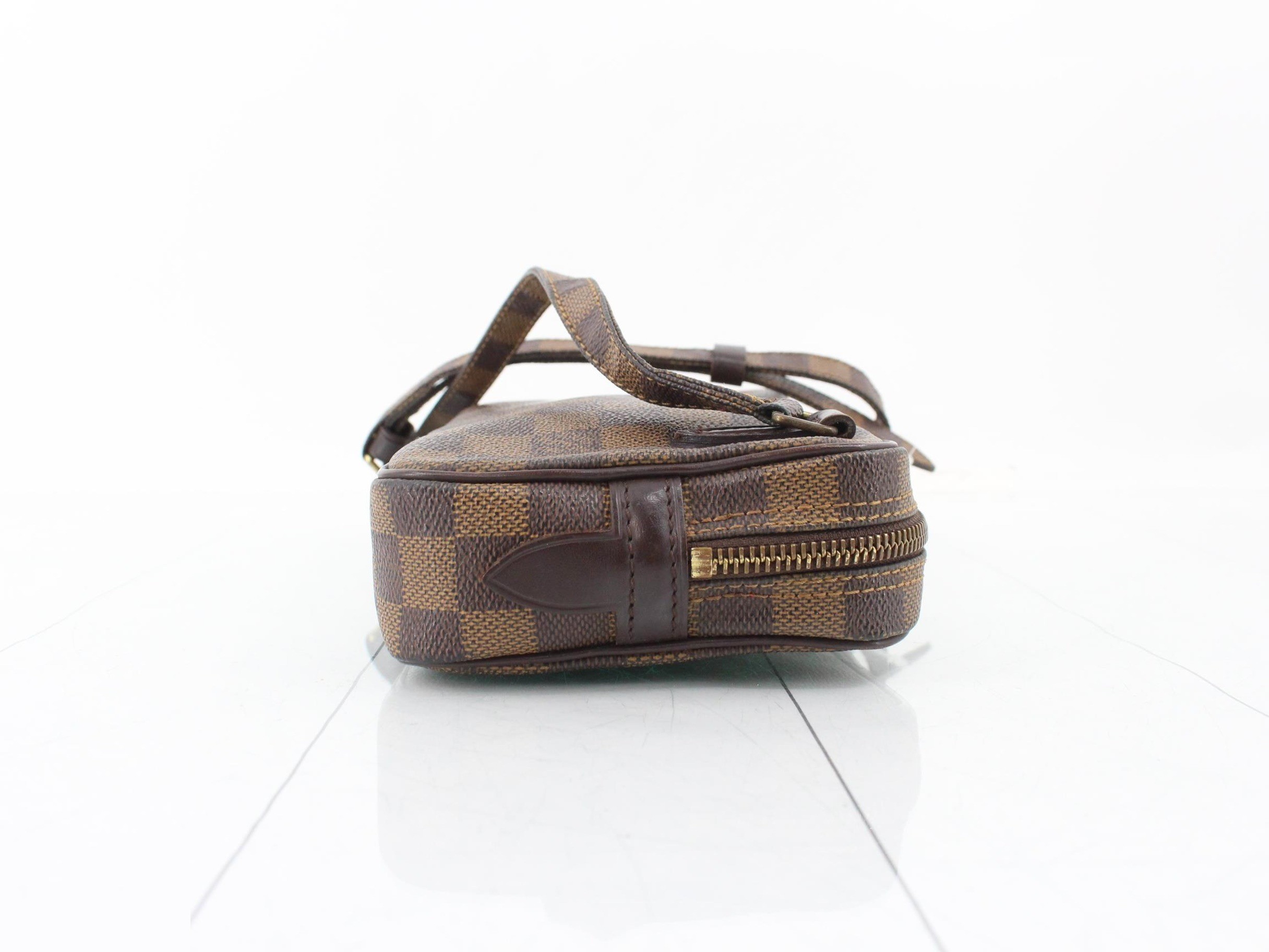 Damier Marly Bandoulière — view 3