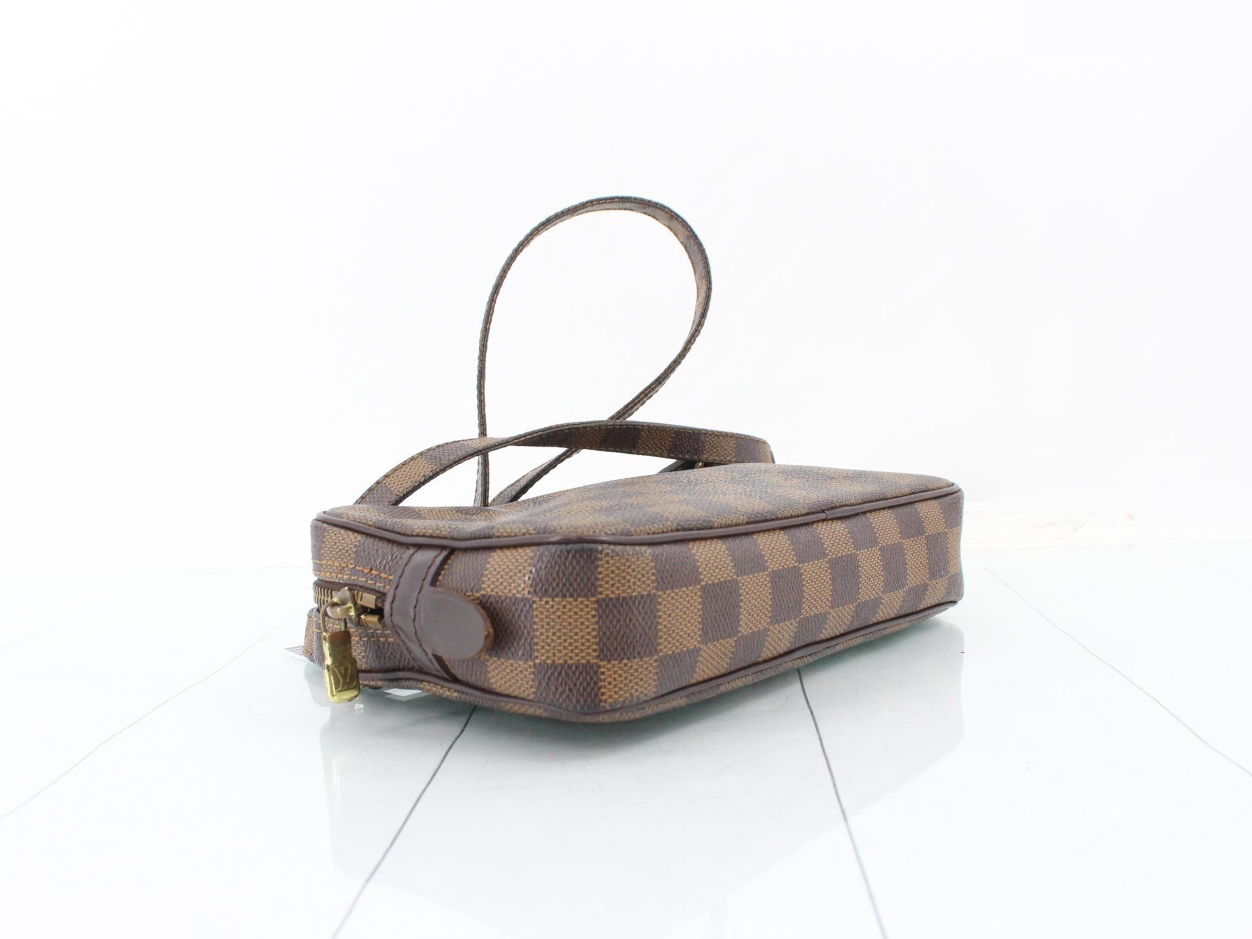 Damier Marly Bandoulière — view 5