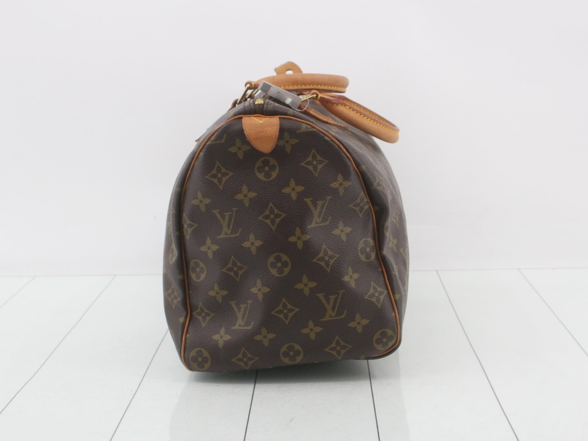 Speedy 35 — view 4