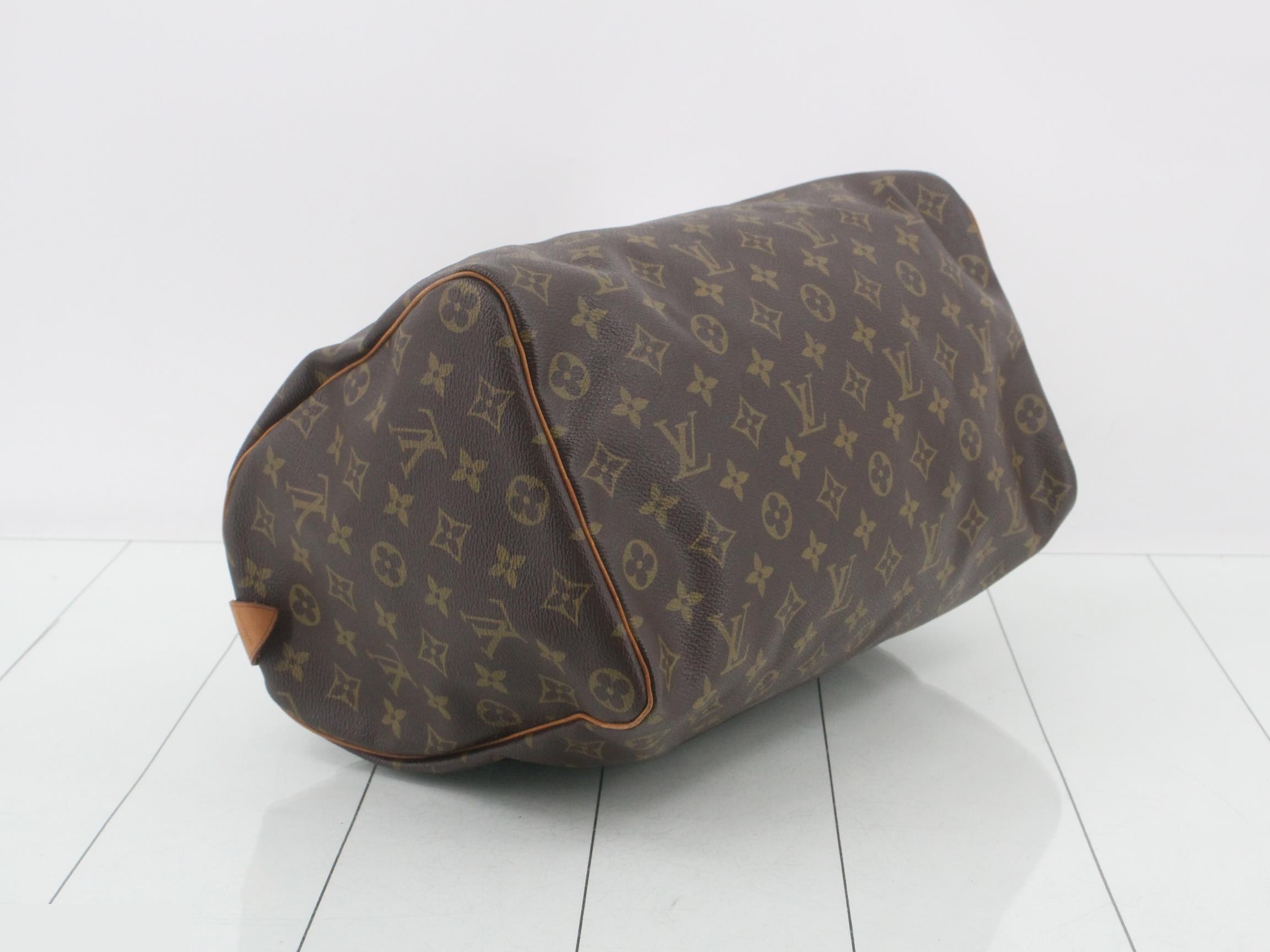 Speedy 35 — view 5