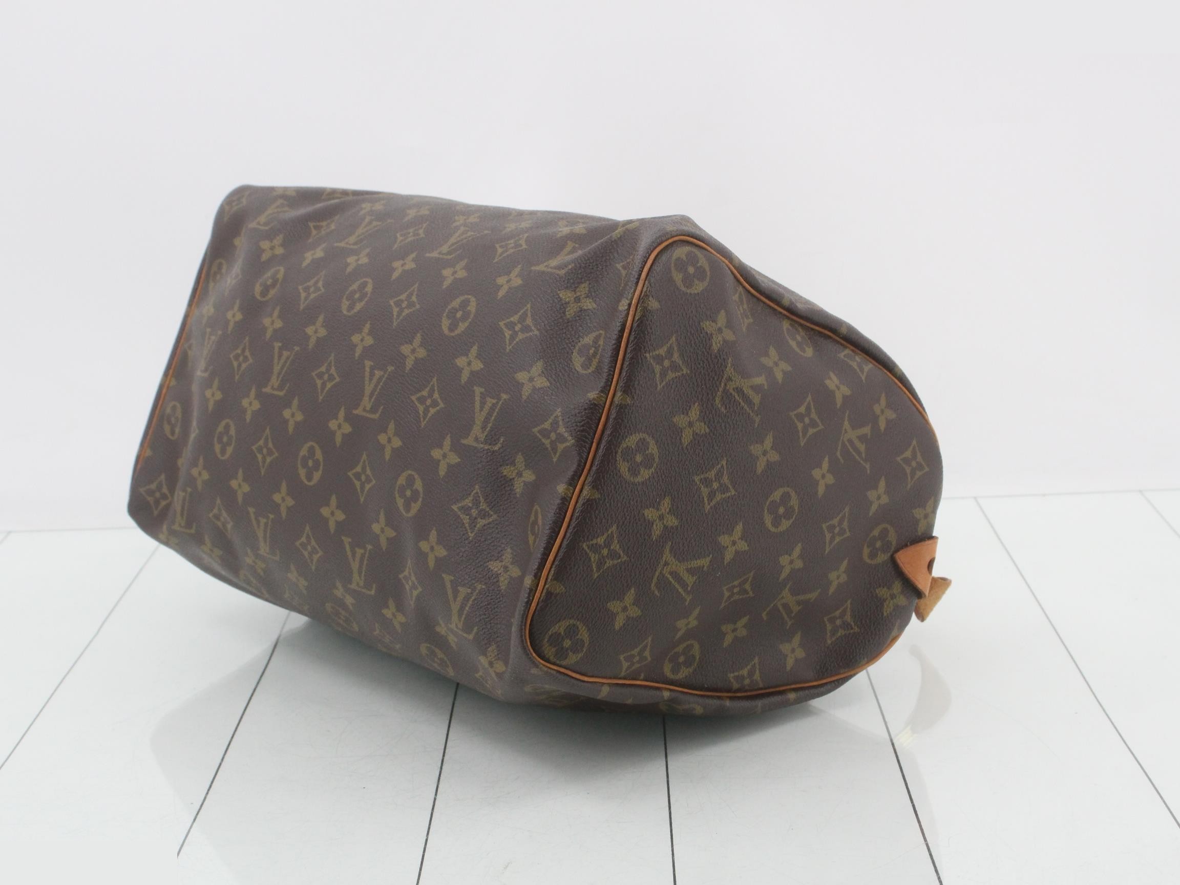 Speedy 35 — view 6