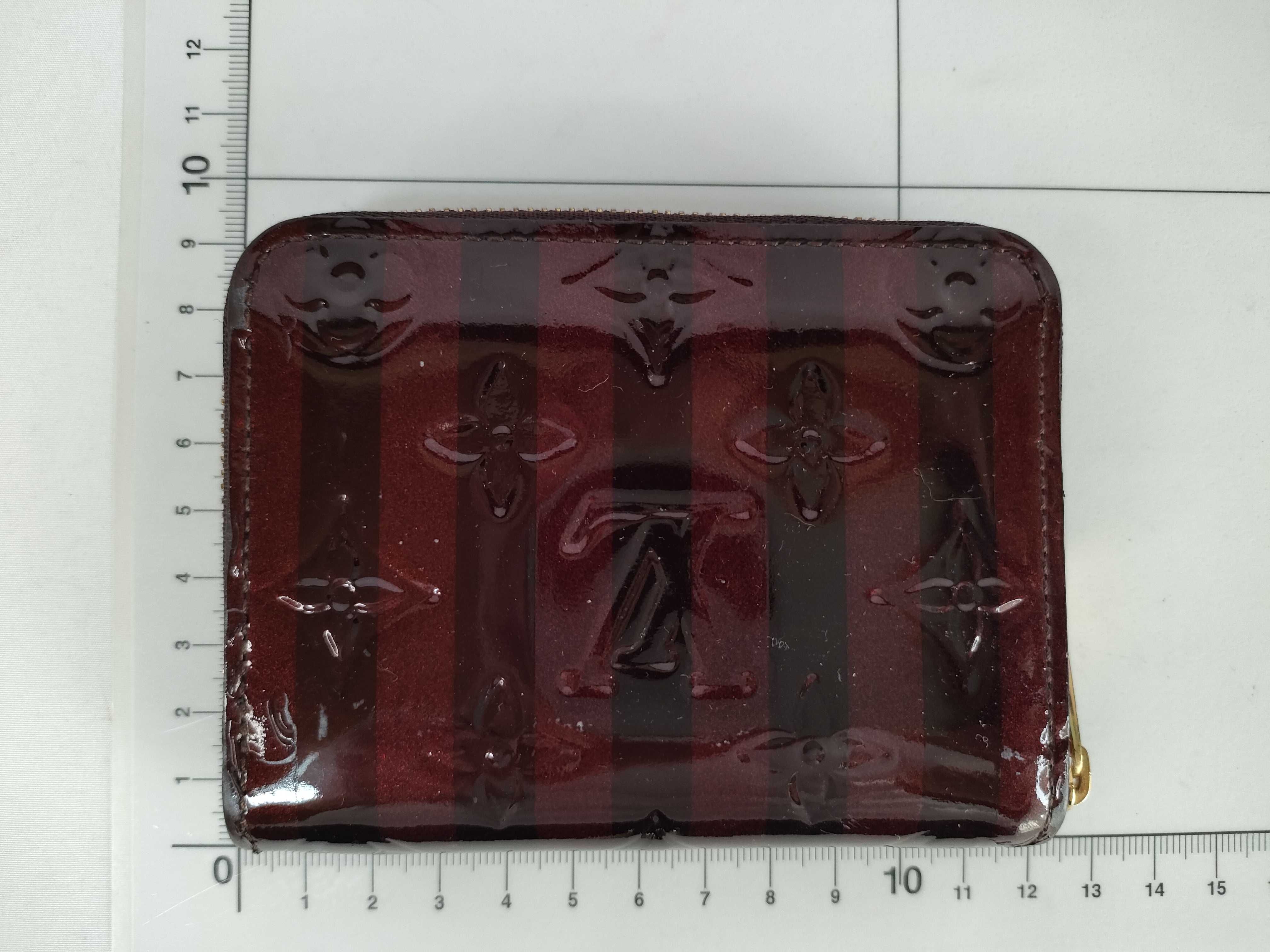 Vernis M93607 Zippy Coin Purse Coin Case — view 2