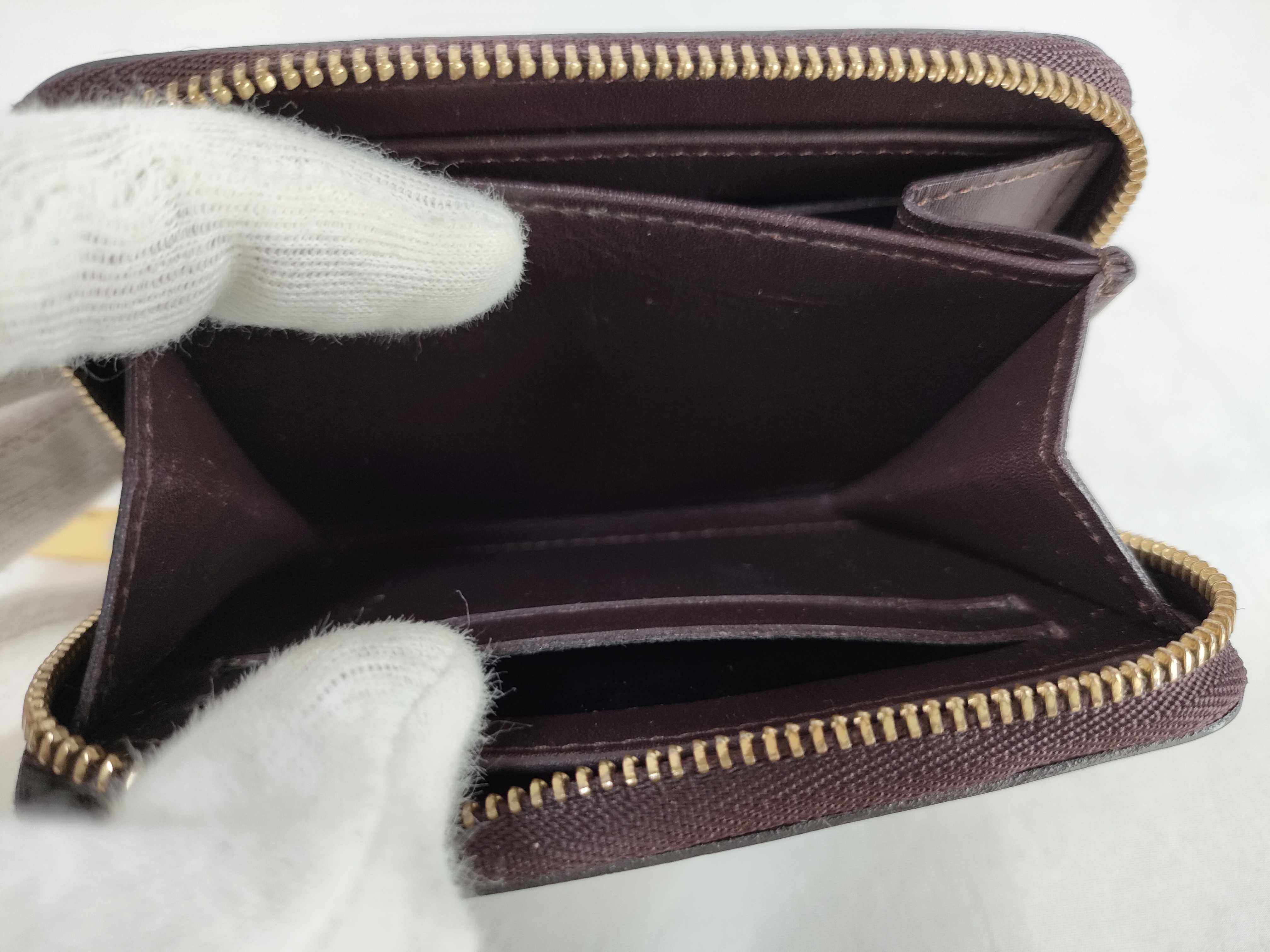 Vernis M93607 Zippy Coin Purse Coin Case — view 11