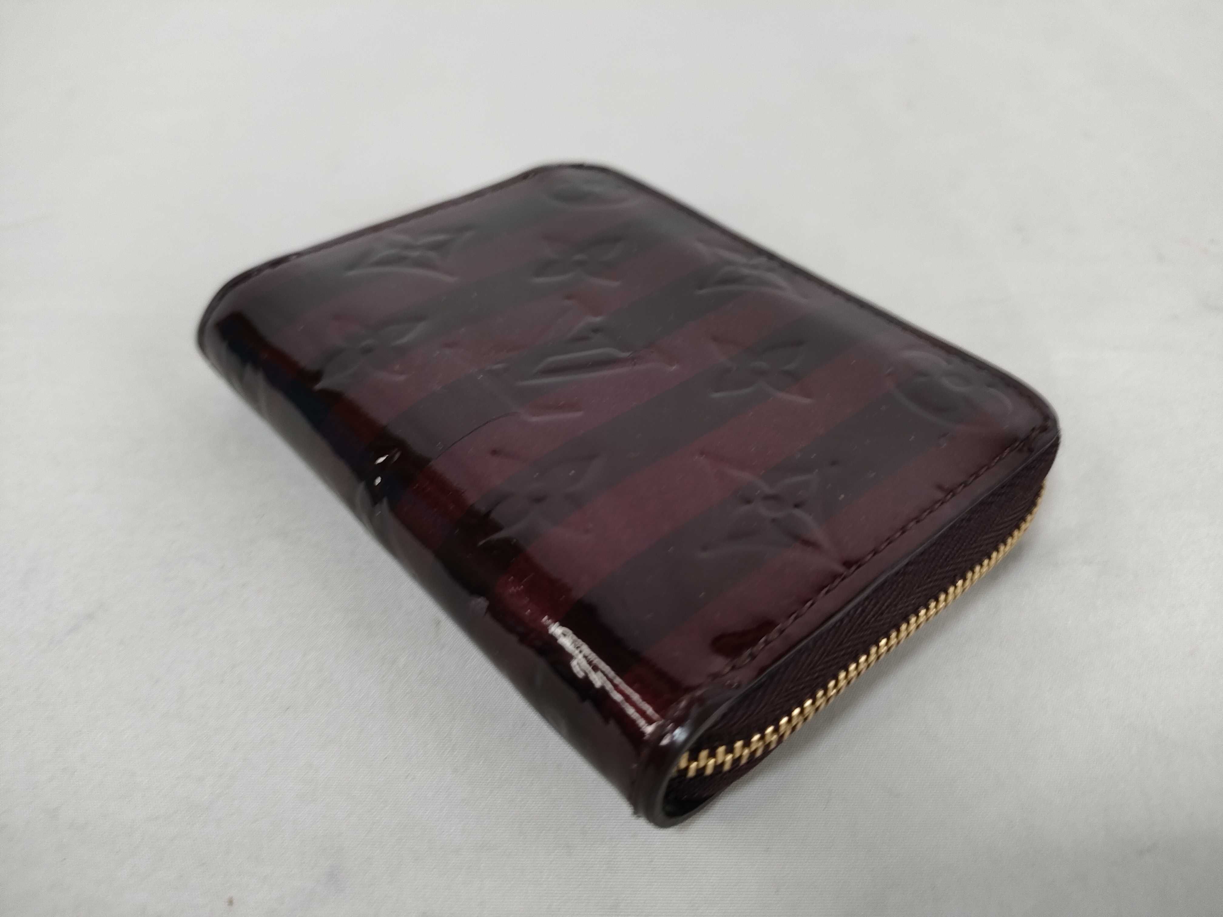 Vernis M93607 Zippy Coin Purse Coin Case — view 4