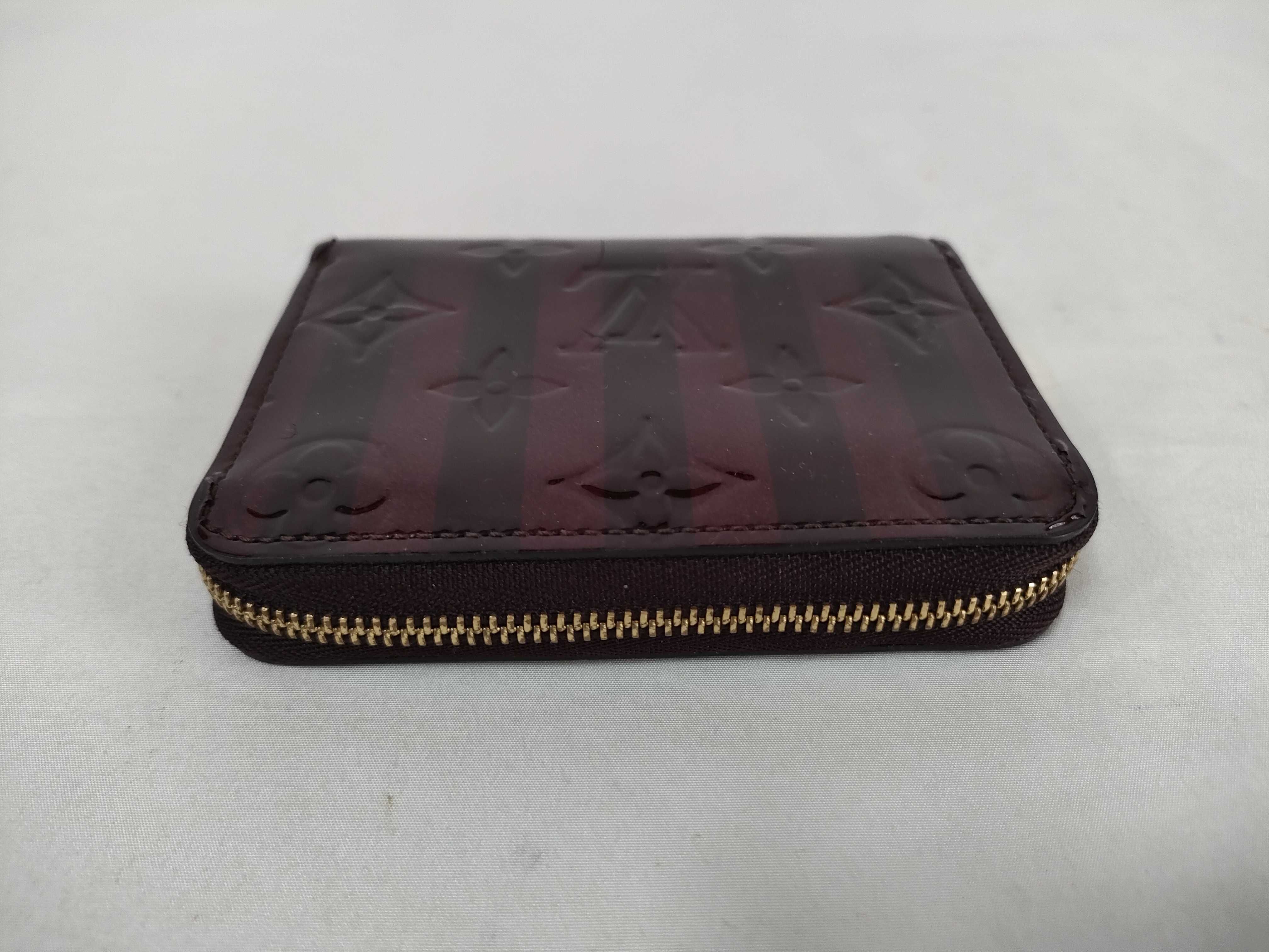 Vernis M93607 Zippy Coin Purse Coin Case — view 6