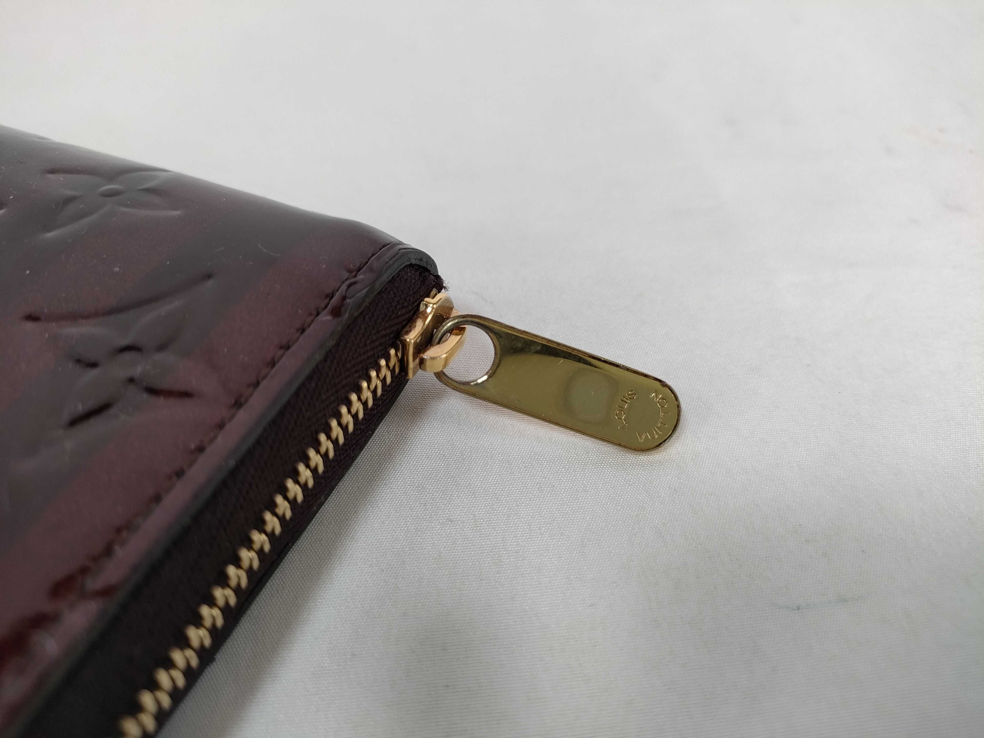 Vernis M93607 Zippy Coin Purse Coin Case — view 7