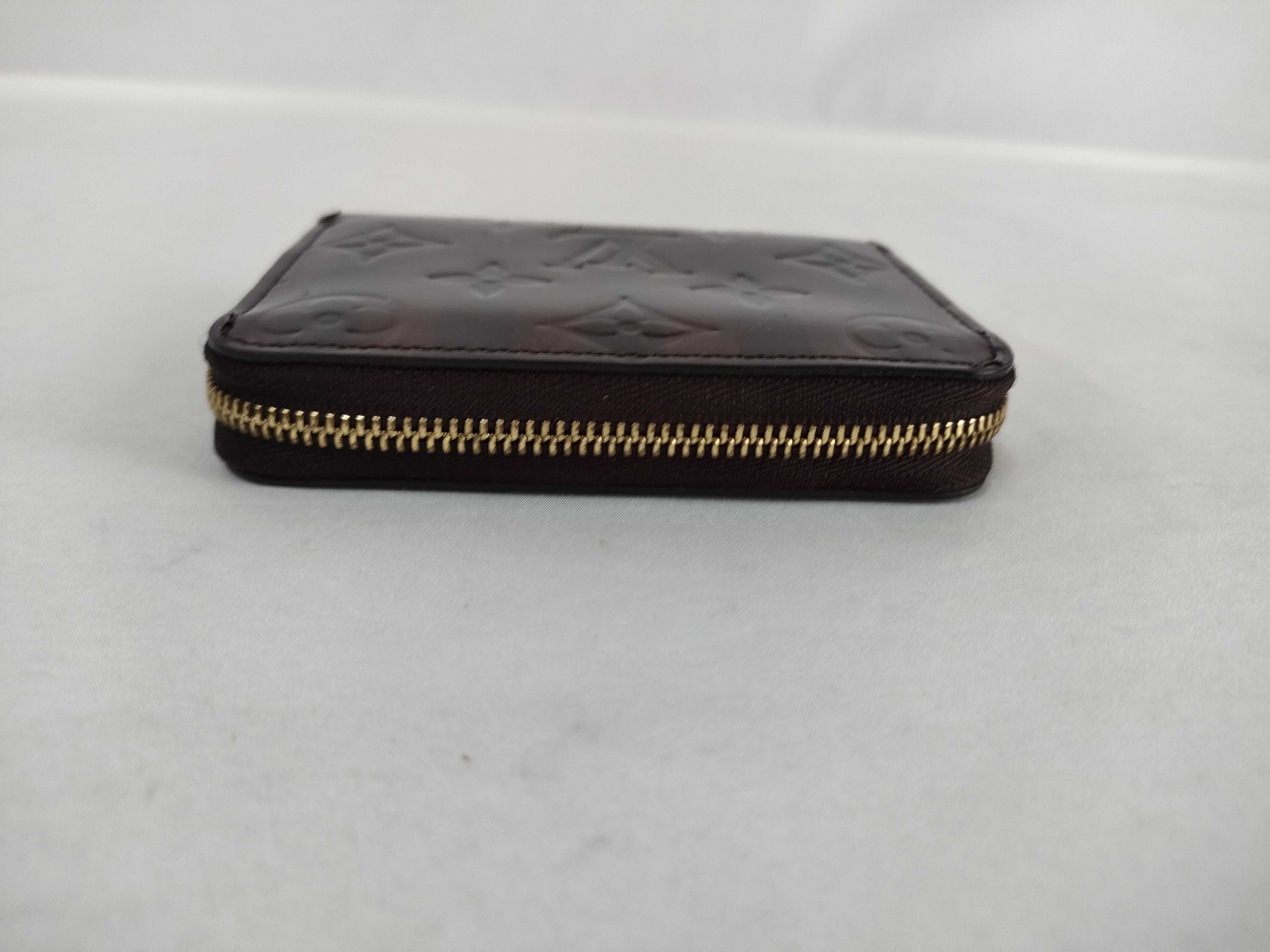 Vernis M93607 Zippy Coin Purse Coin Case — view 8