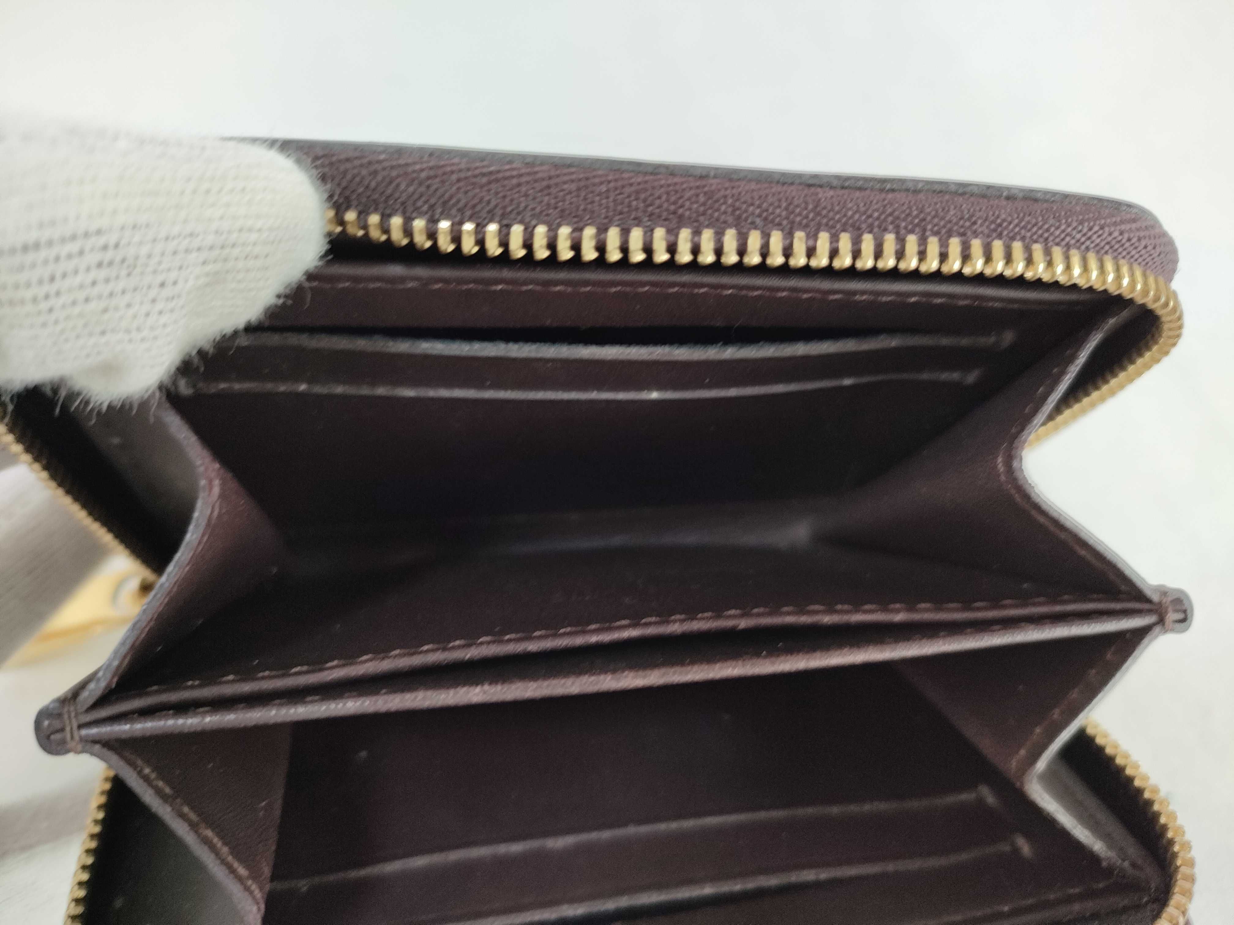 Vernis M93607 Zippy Coin Purse Coin Case — view 10